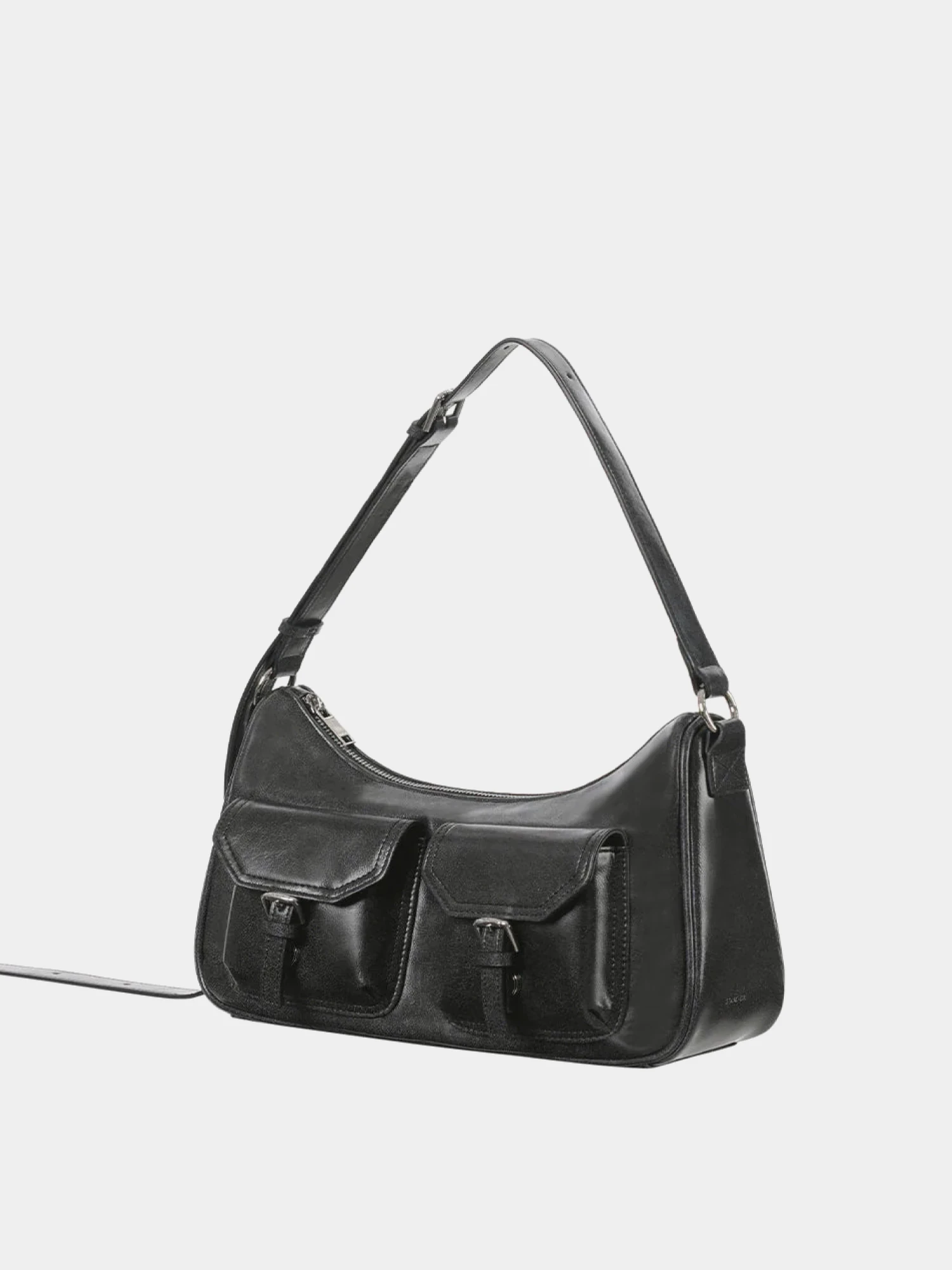 Женская сумка STAND OIL Joey Bag Mini Black