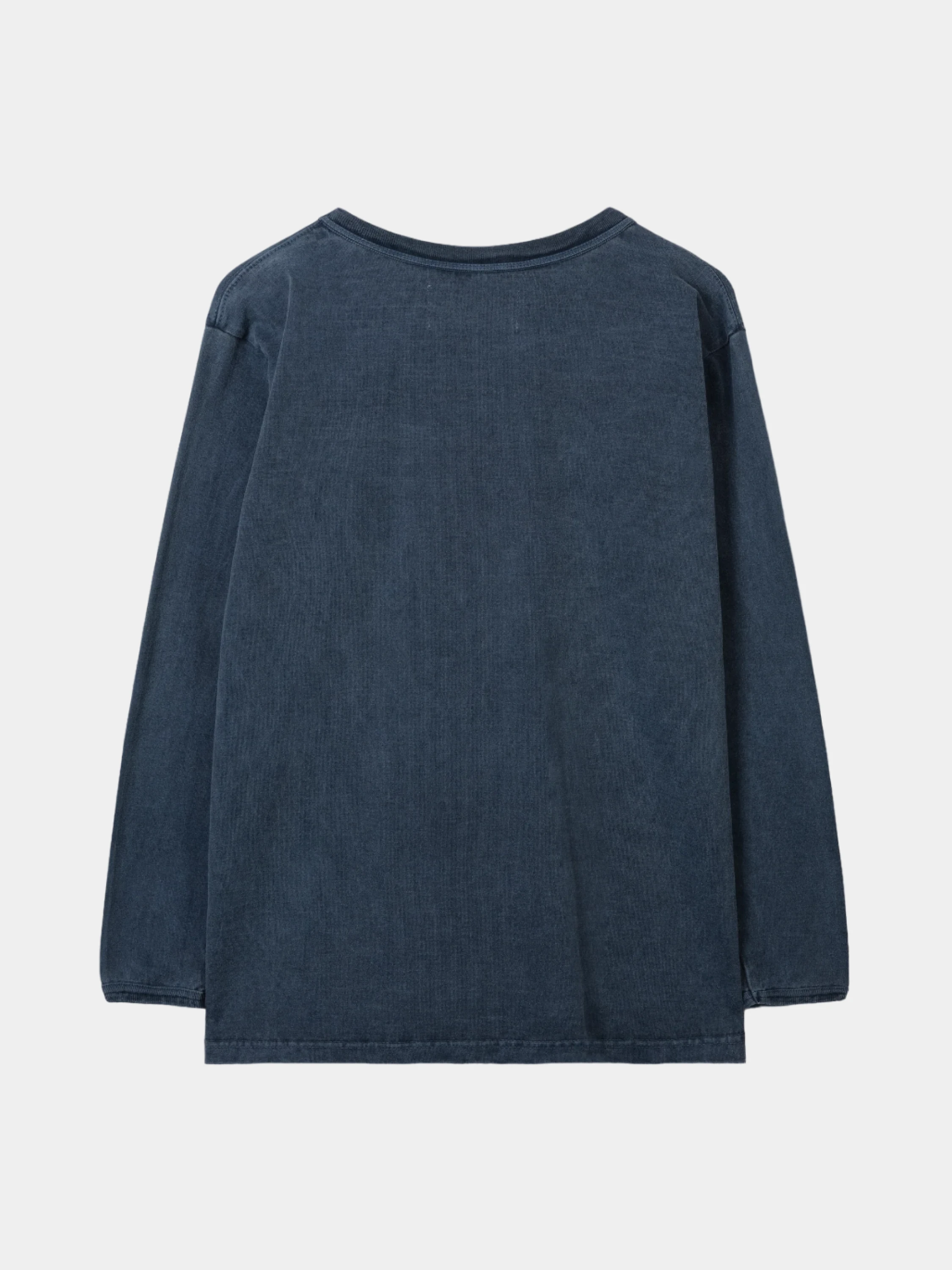 Лонгслив XENIA TELUNTS Koshtan T-Shirt Navy
