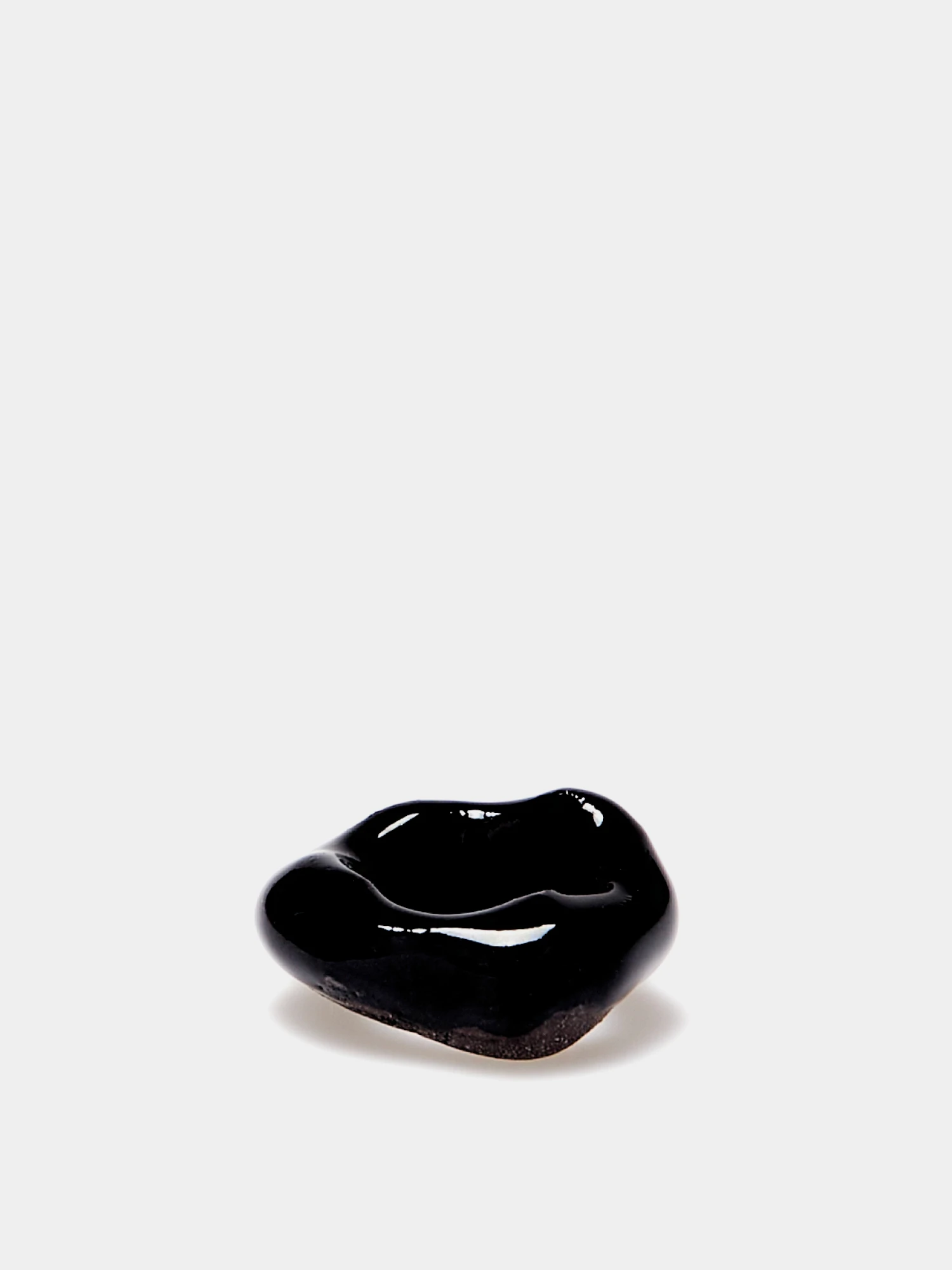 Кольцо Classical Order CO10 Black