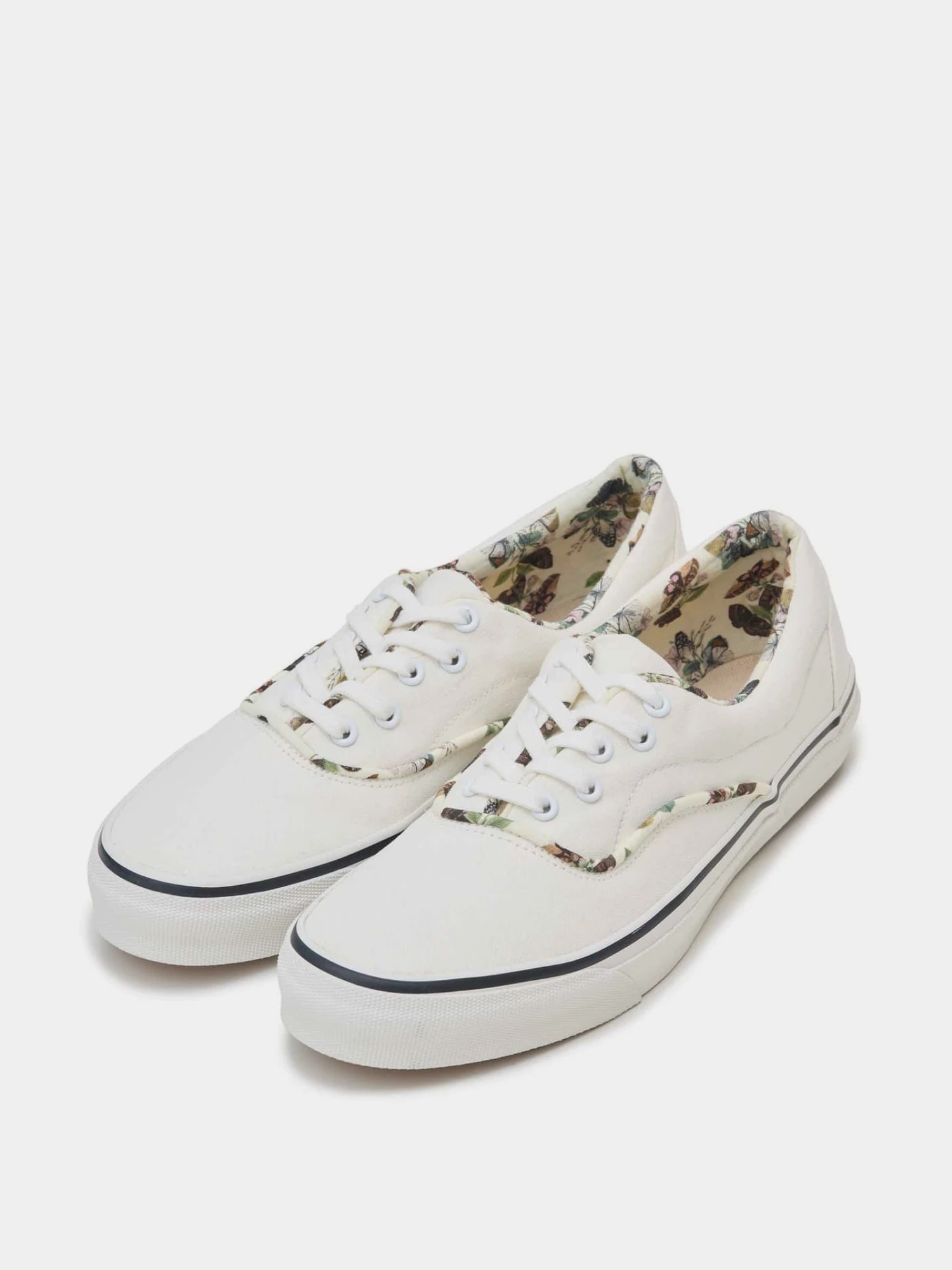 Кеды UNDERCOVER Off White