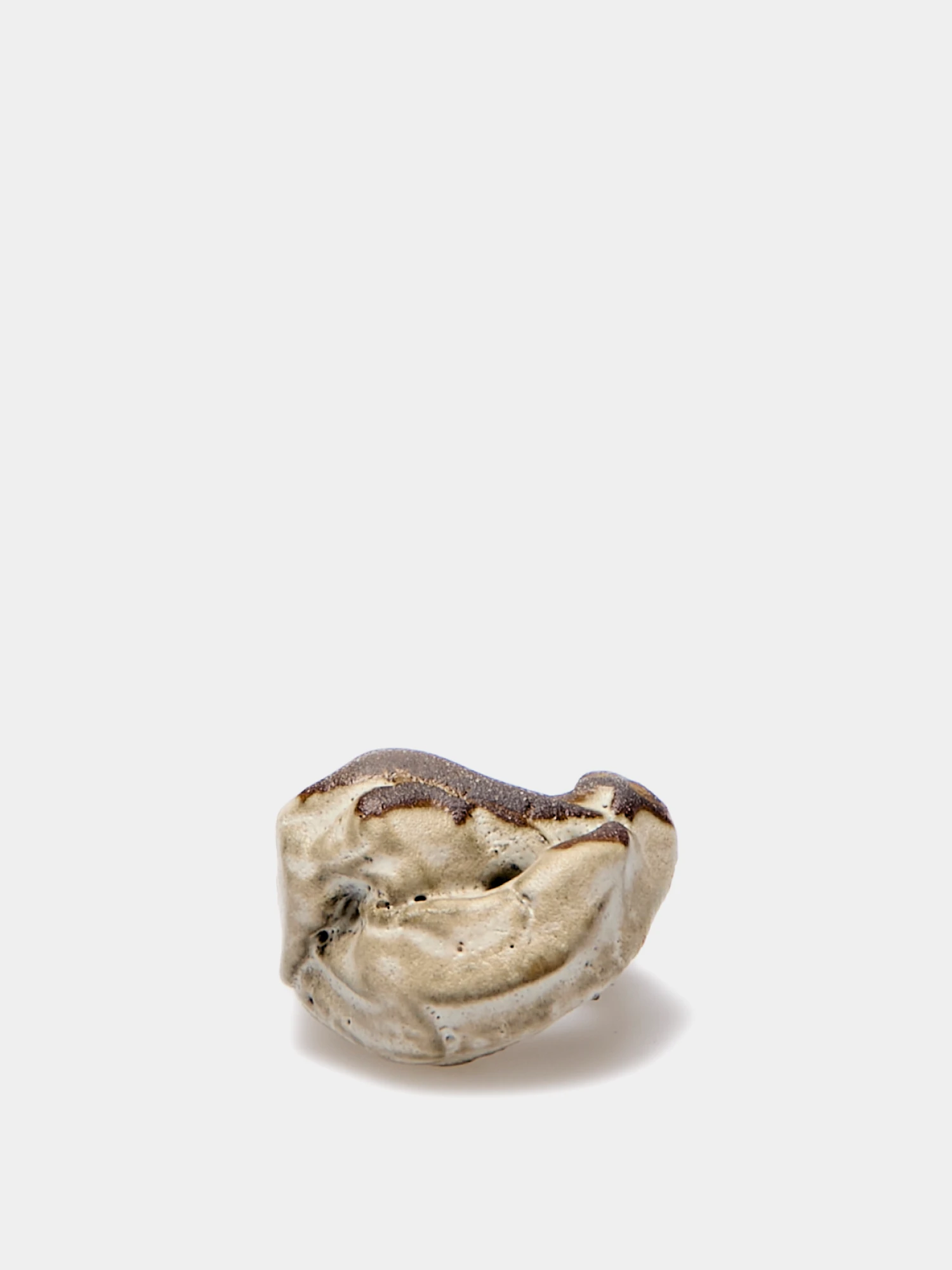 Кольцо Classical Order CO8 Beige
