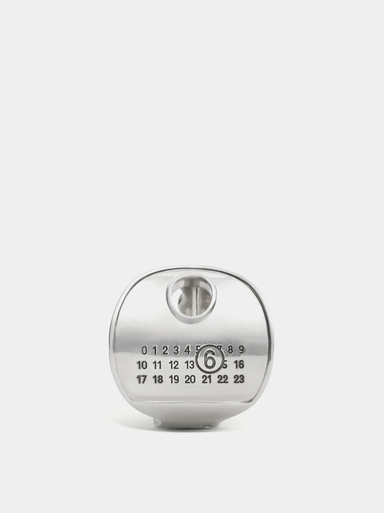 Кафф MM6 Maison Margiela Key Ear