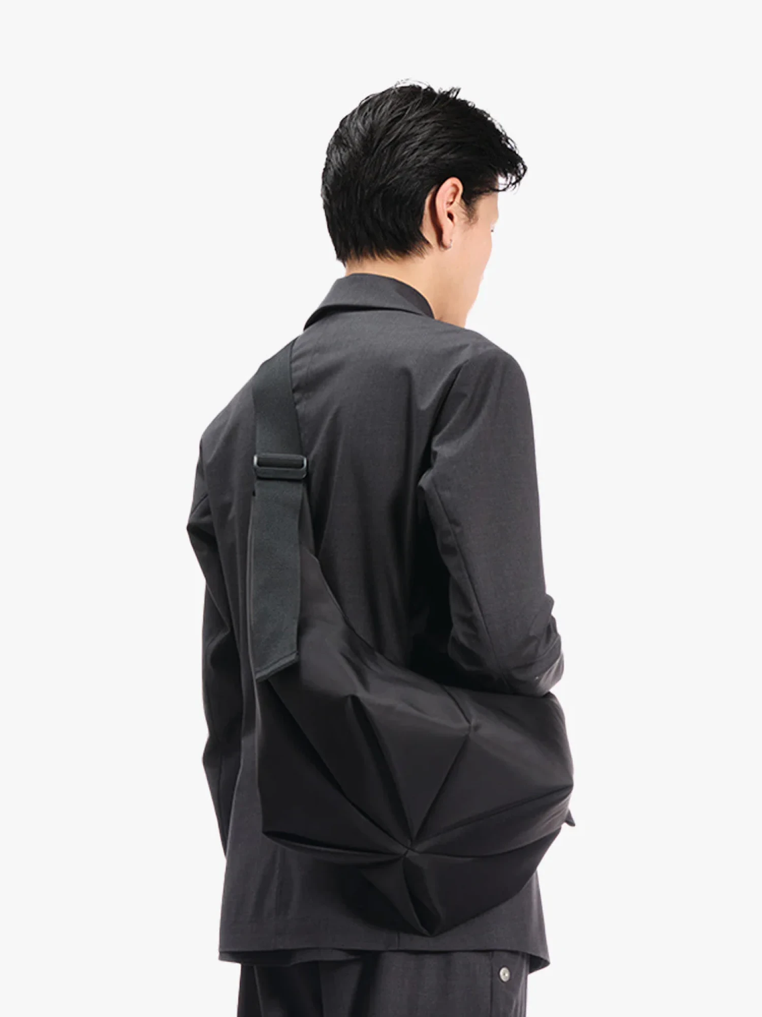 Сумка COTE&CIEL Satchel & Cross Body Ni Sleek Black