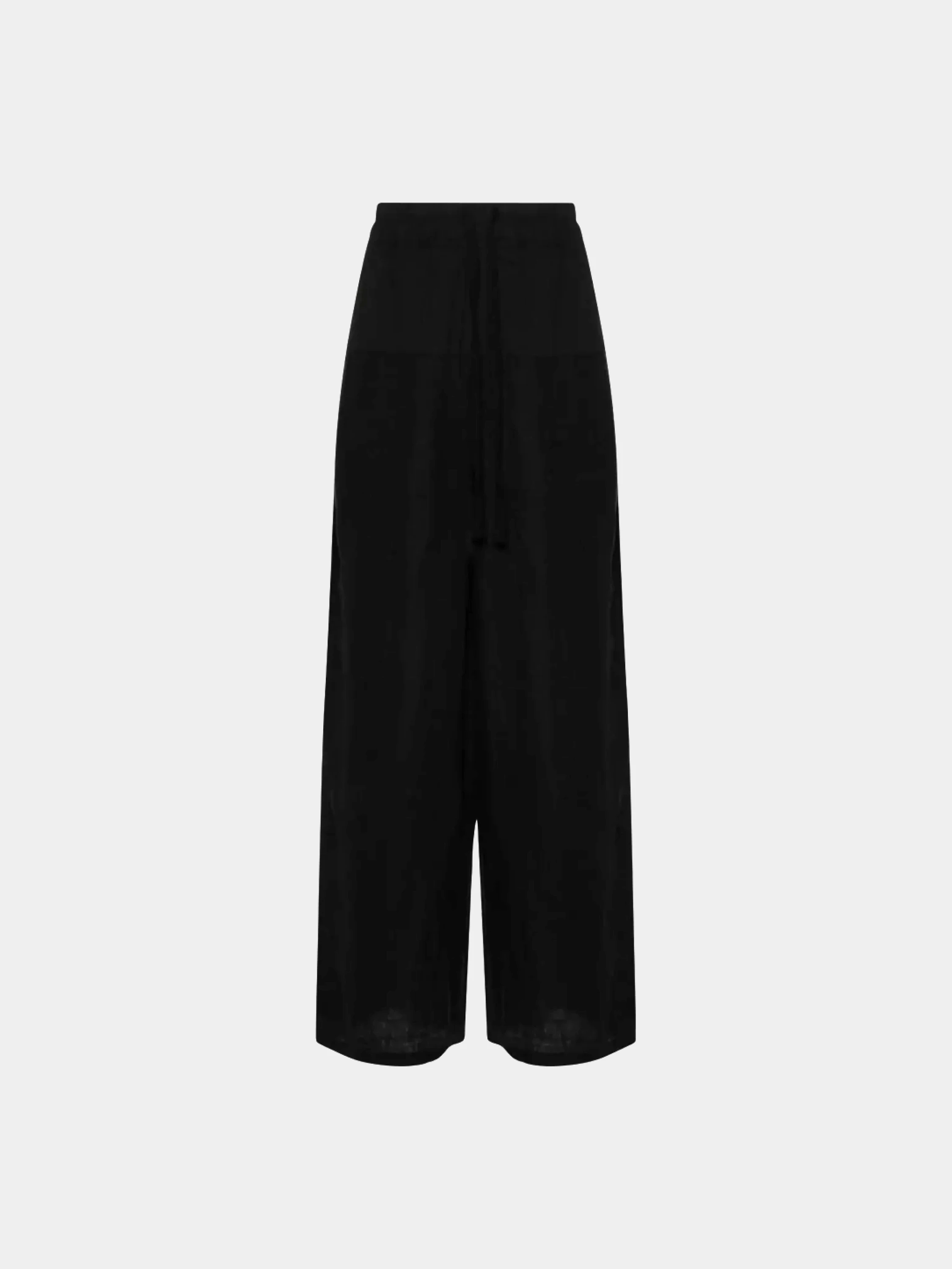 Женские брюки thom/krom W ST 359 Black