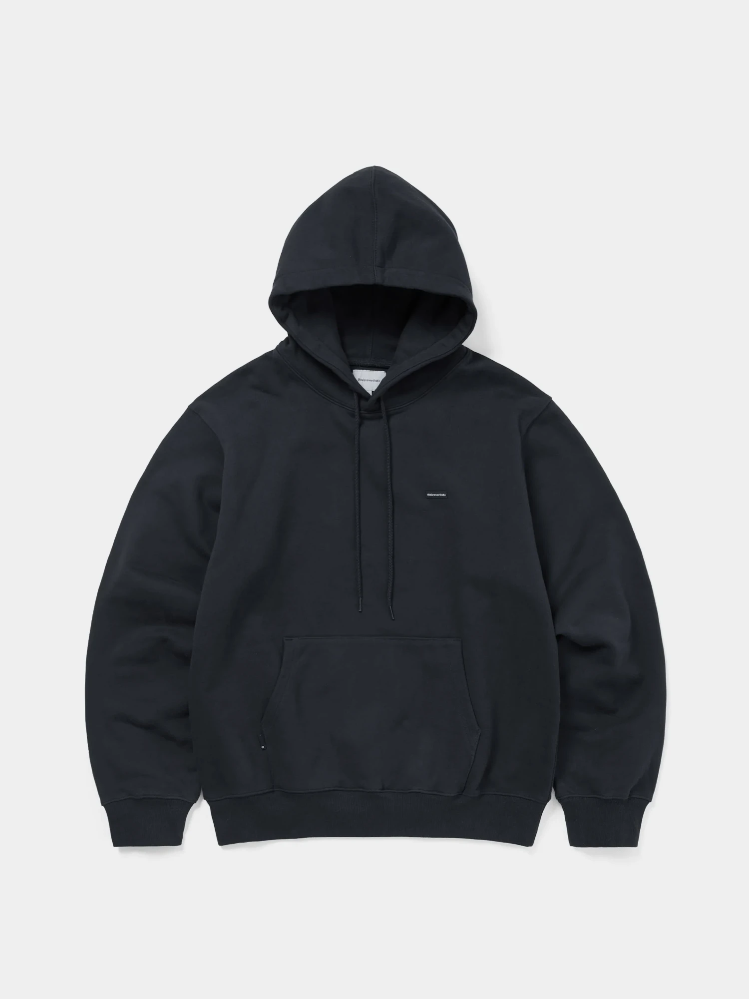 Худи thisisneverthat T.N.T. Classic HDP Hoodie Navy