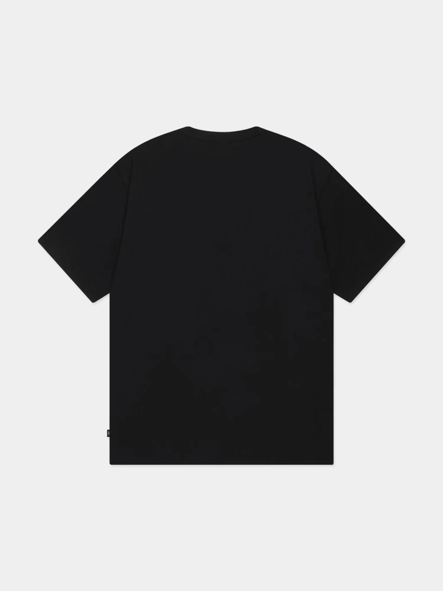 Футболка LMC Capybara Tee Black