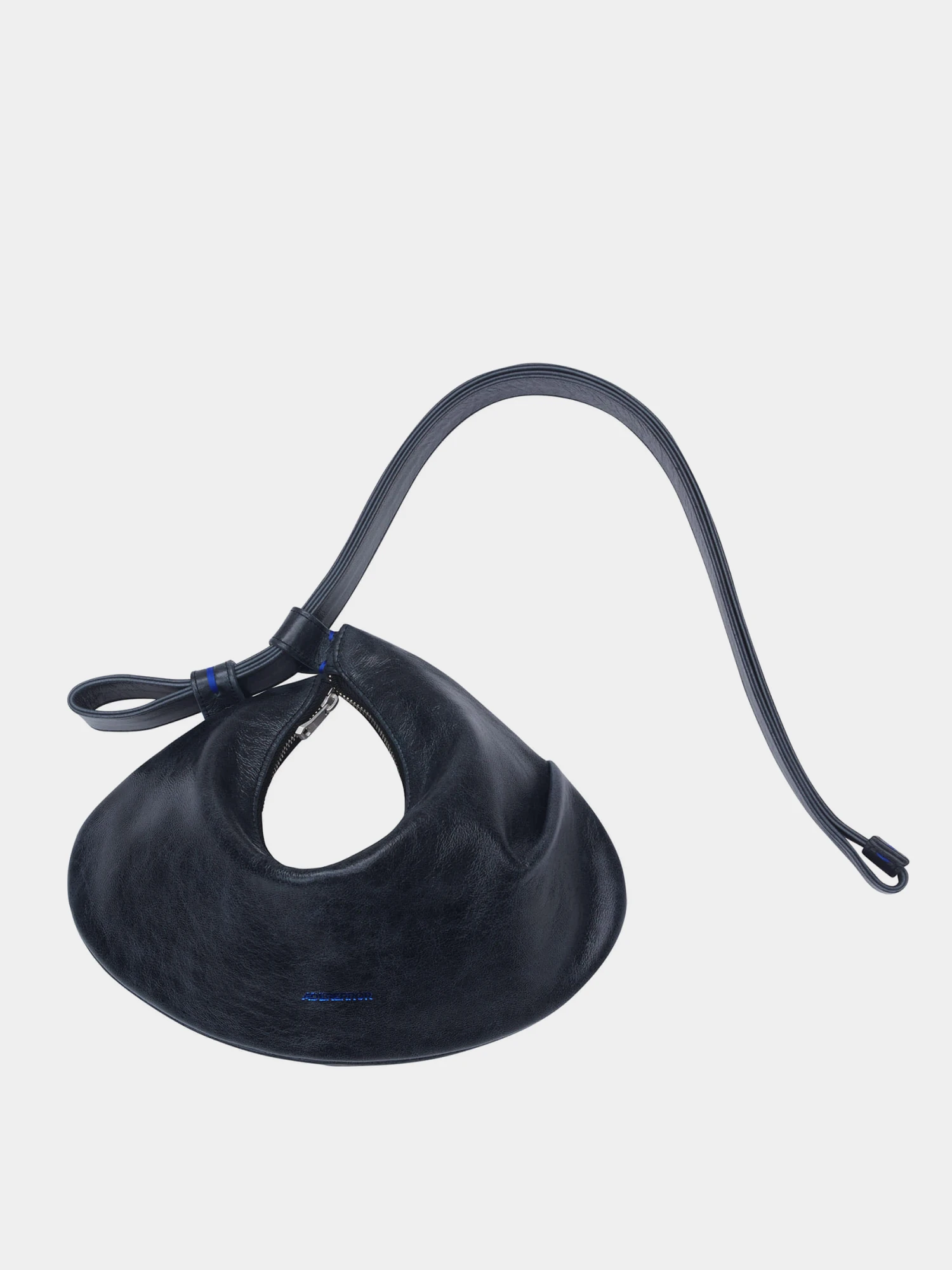 Сумка ADERERROR Hobo Bag Black