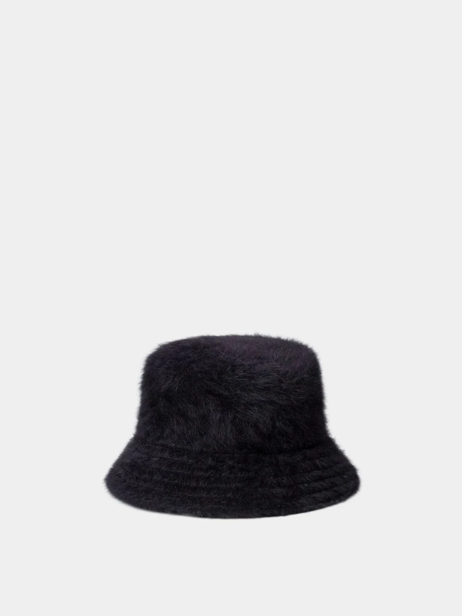 Панама KANGOL FURGORA BUCKET BLACK