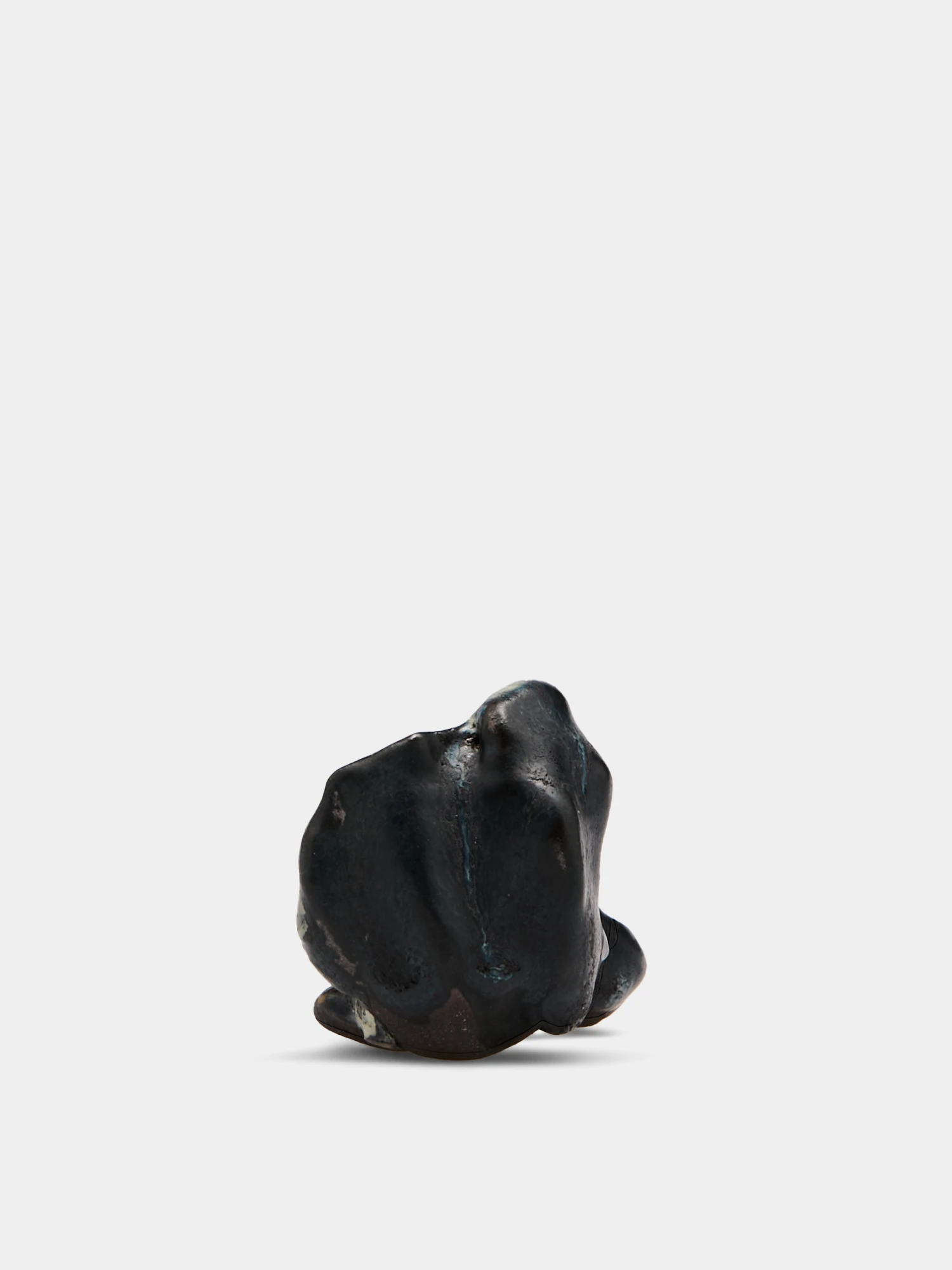 Кольцо Classical Order CO75 Black