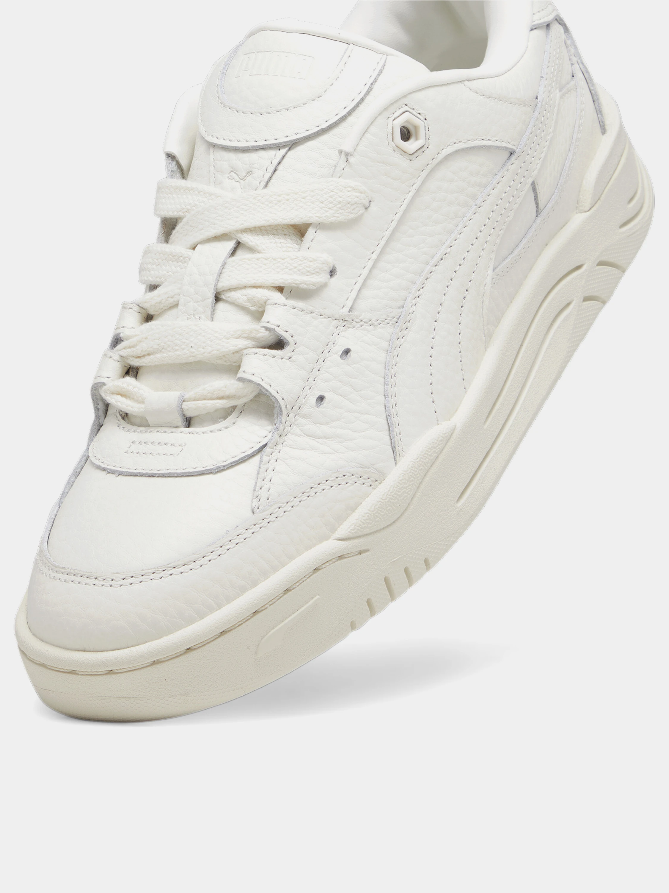 Кроссовки Puma 180 PRM Warm White