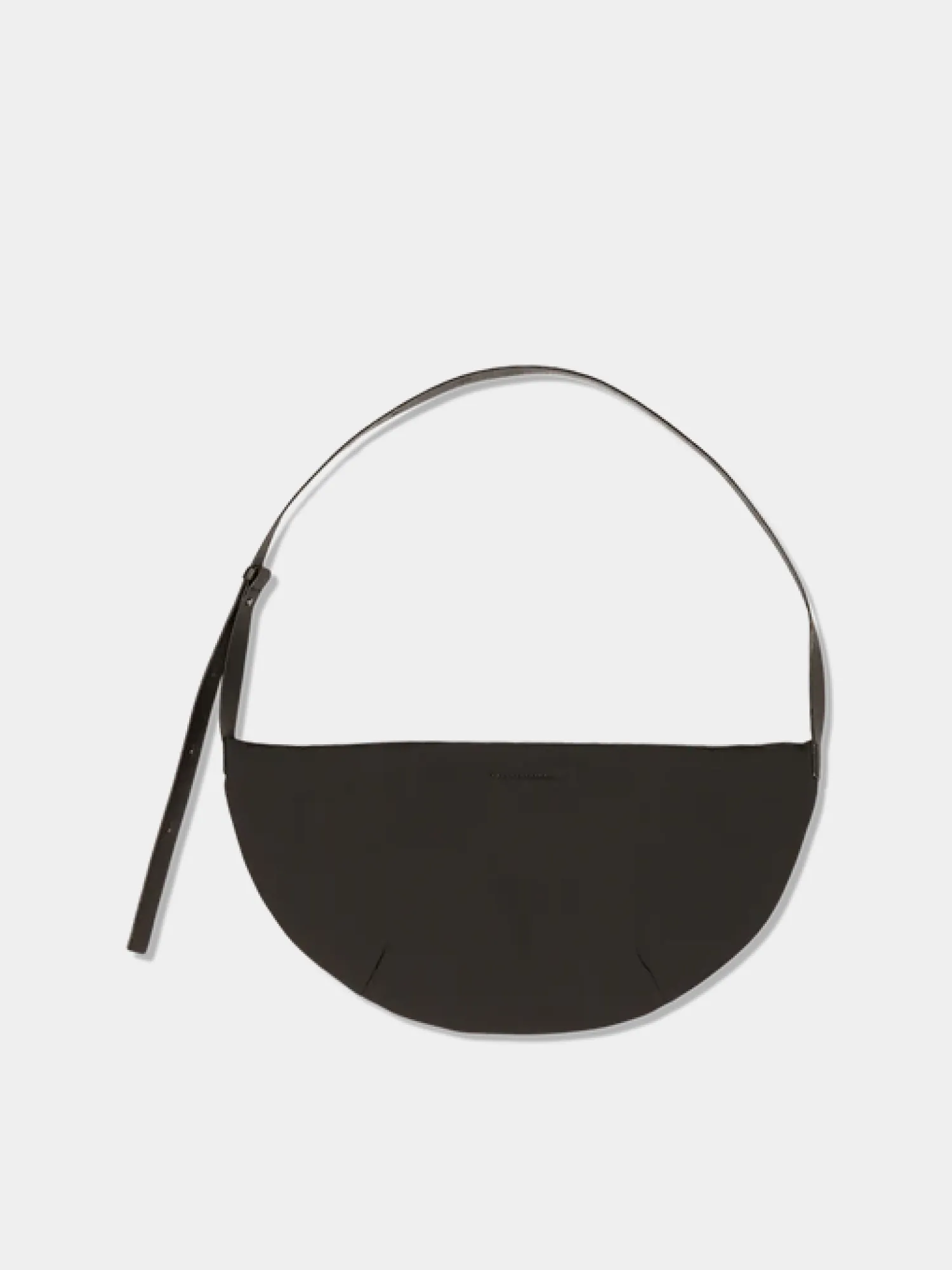 Сумка AMOMENTO Small Padded Bag Black