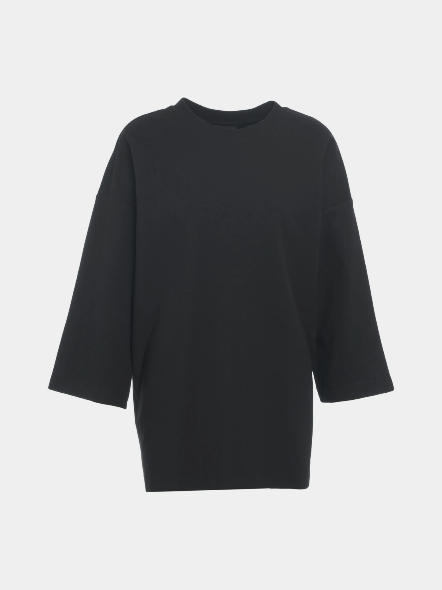 Футболка thom/krom M TS 906 Black