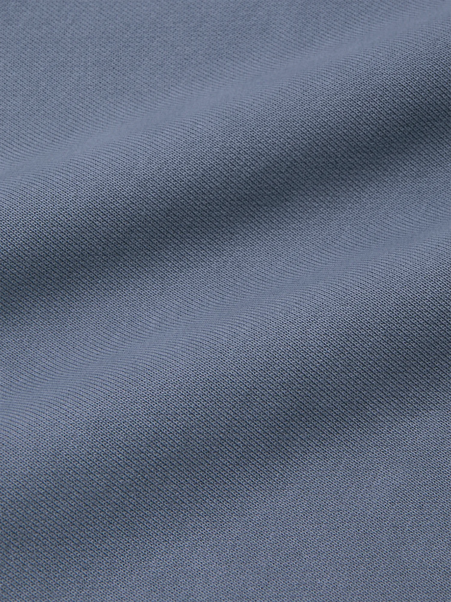 Худи C.P. Company Cotton Diagonal Fleece Resist Stormy Weather