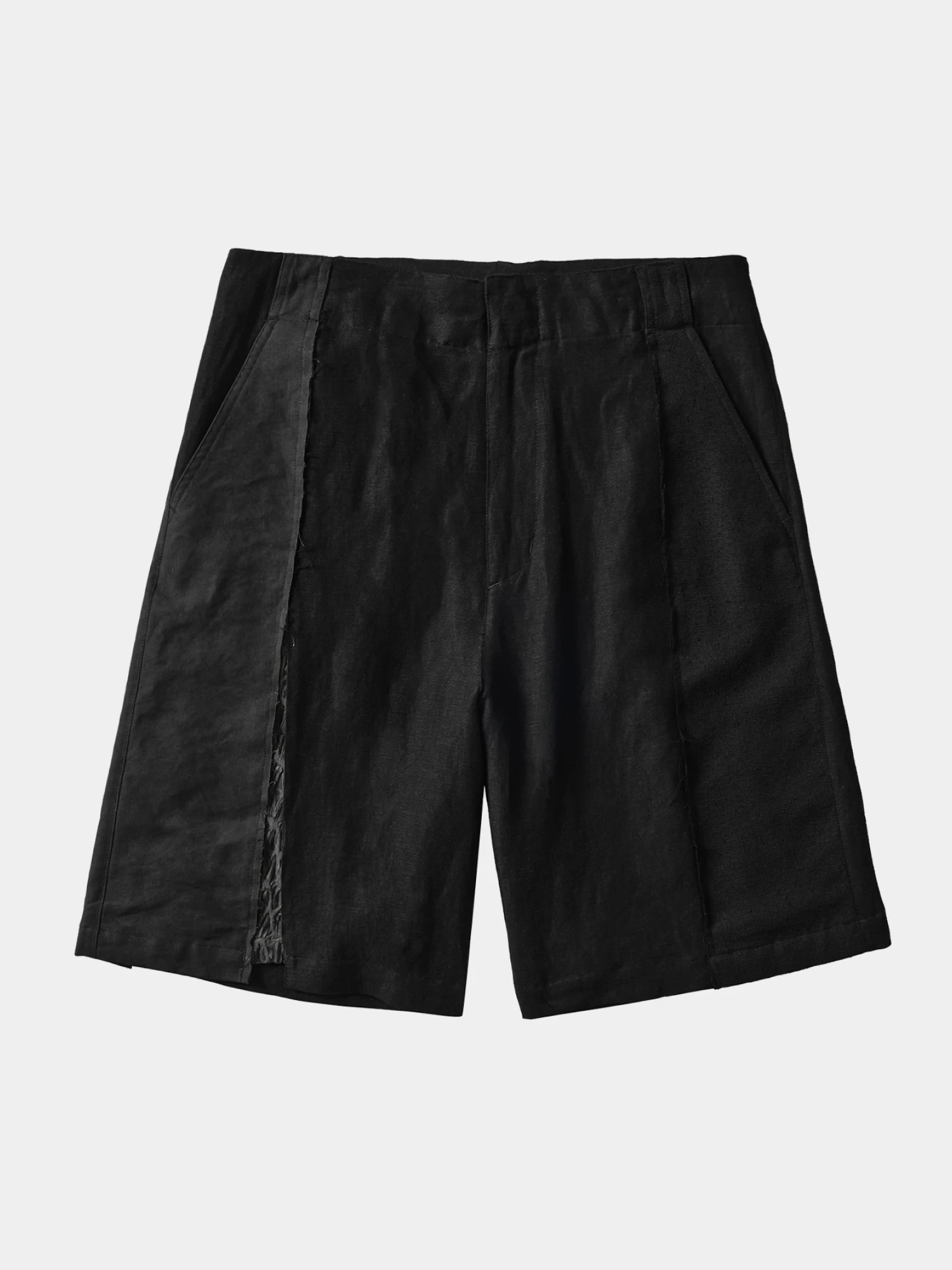 Шорты XLIM EP.7 01 Black
