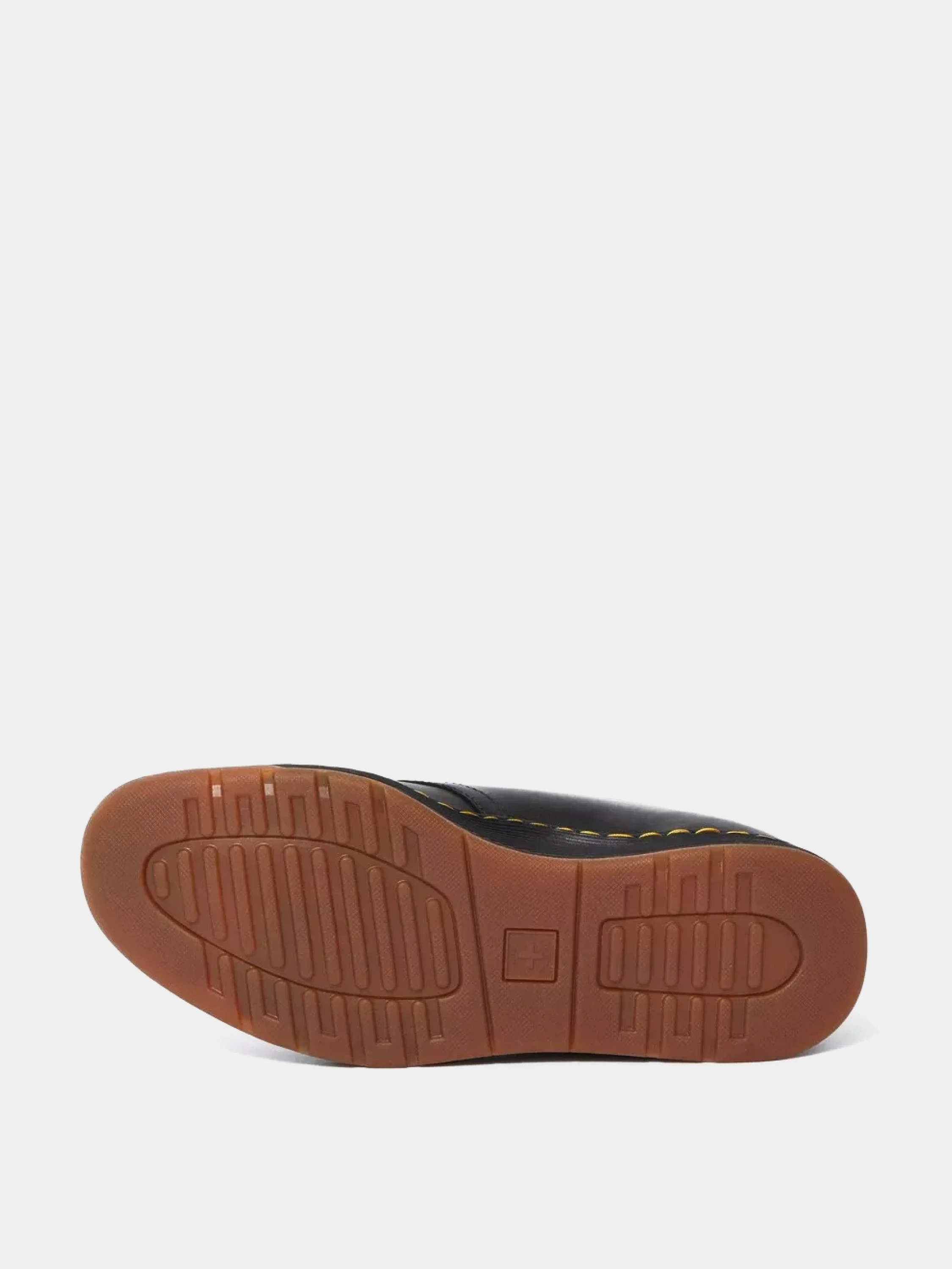 Полуботинки Dr. Martens 1461 Plain Welt Smooth Leather Oxford