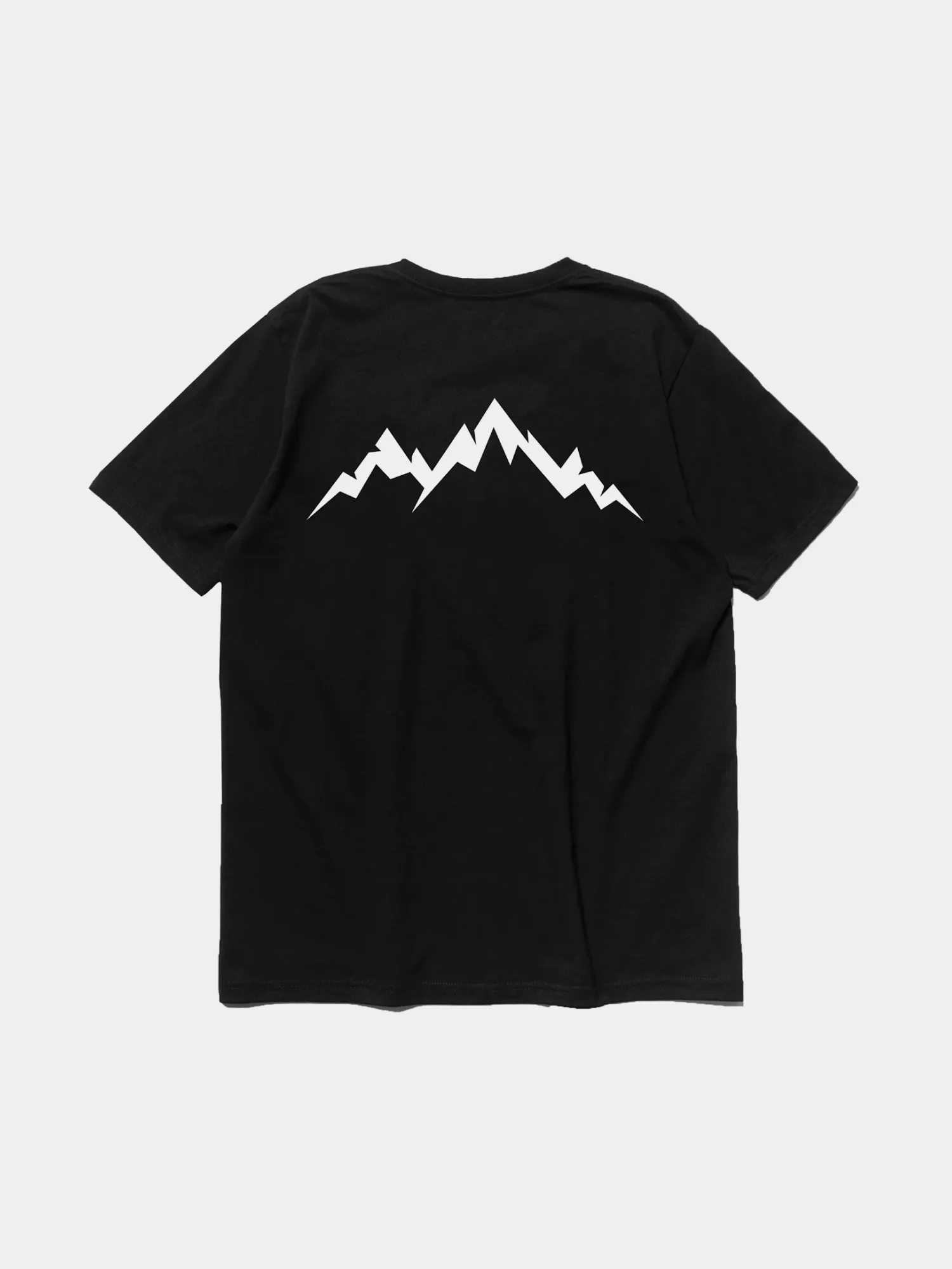 Футболка Afield Out Alp T-Shirt Black