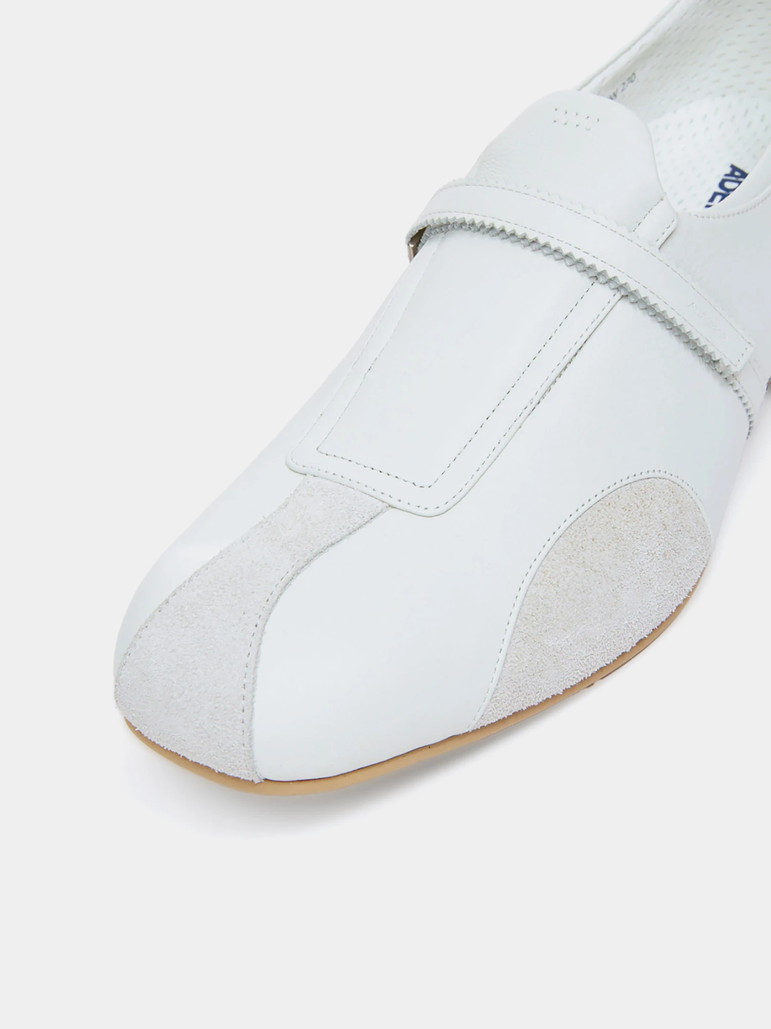 Дерби ADERERROR Rie Off White