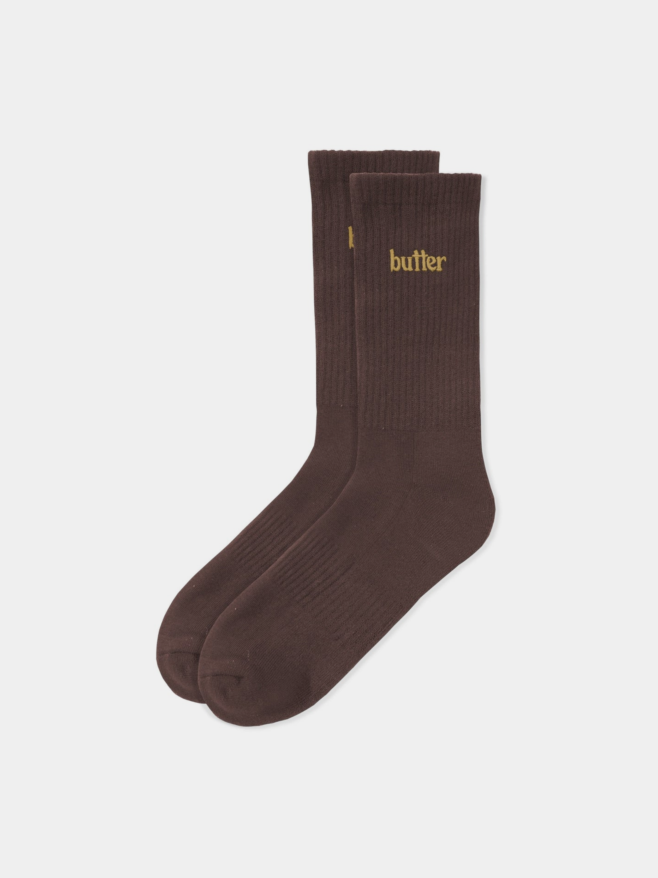 Носки Butter Goods Basic Socks Willow