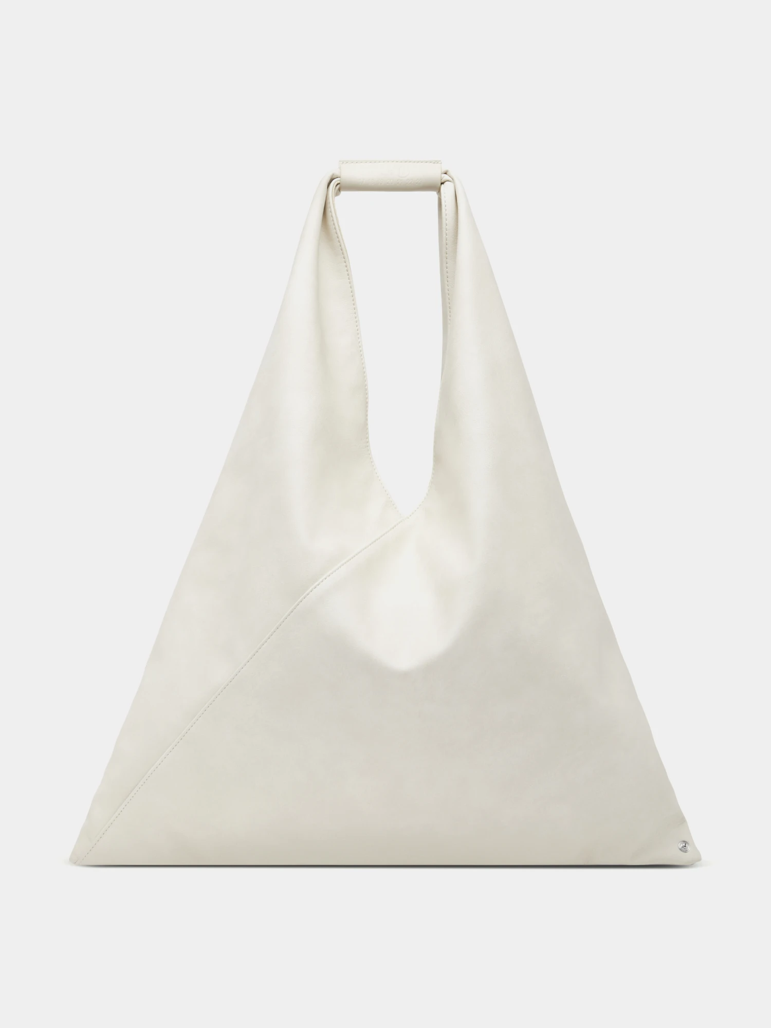 Сумка MM6 Maison Margiela Medium Japanese White