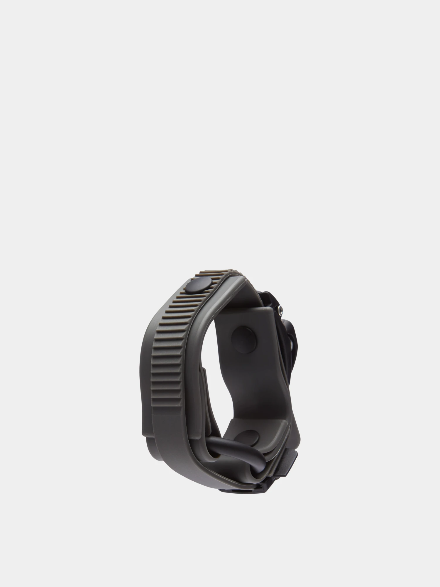Браслет INNERRAUM Object B01 1Ring Concrete Black