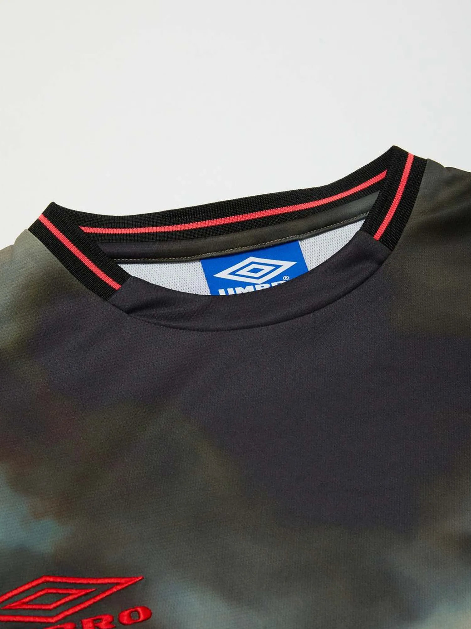 Джерси BAL ORIGINAL x Umbro Soccer Blur