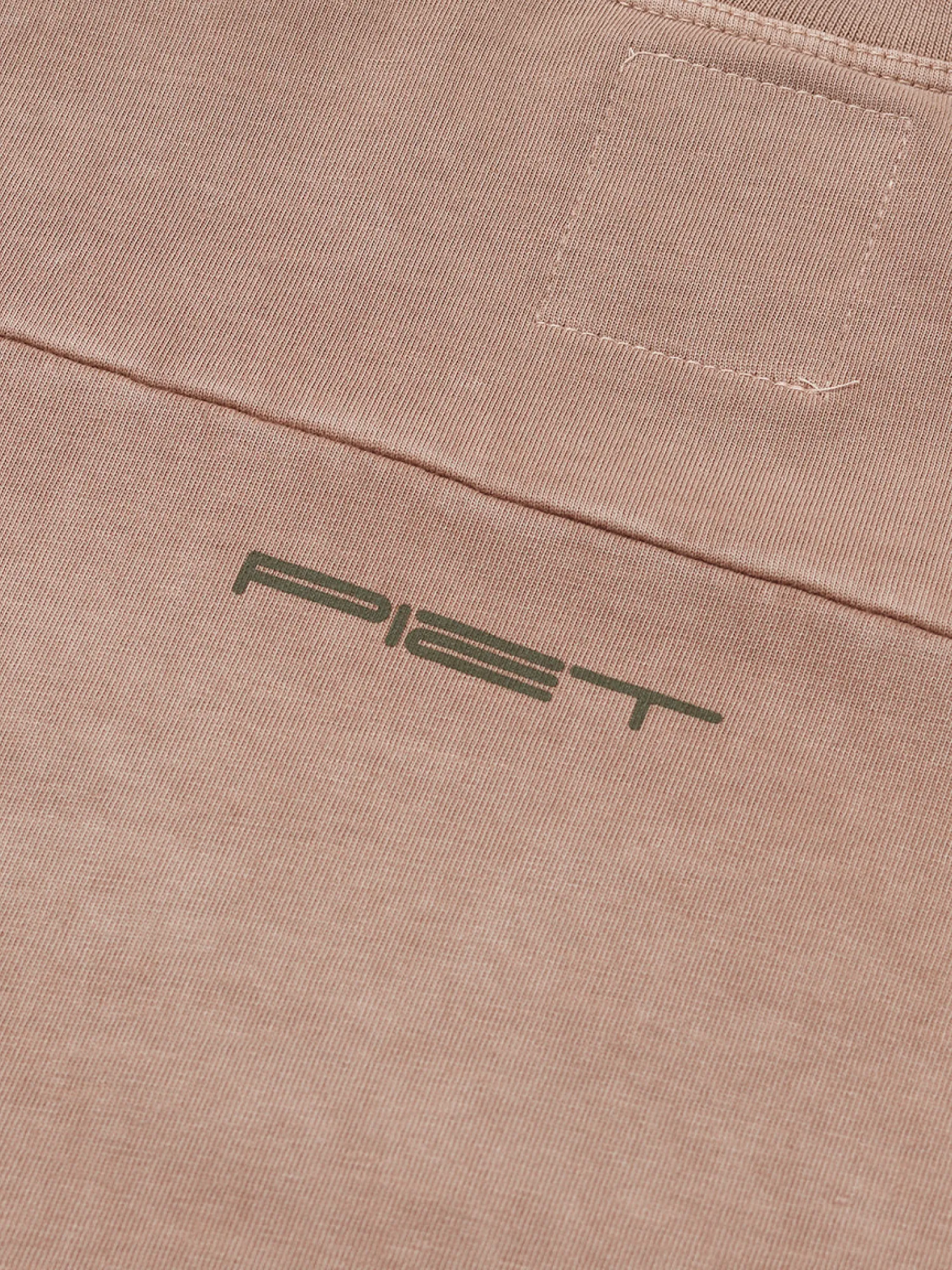 Лонгслив PIET x OAKLEY Padded Dark Tan