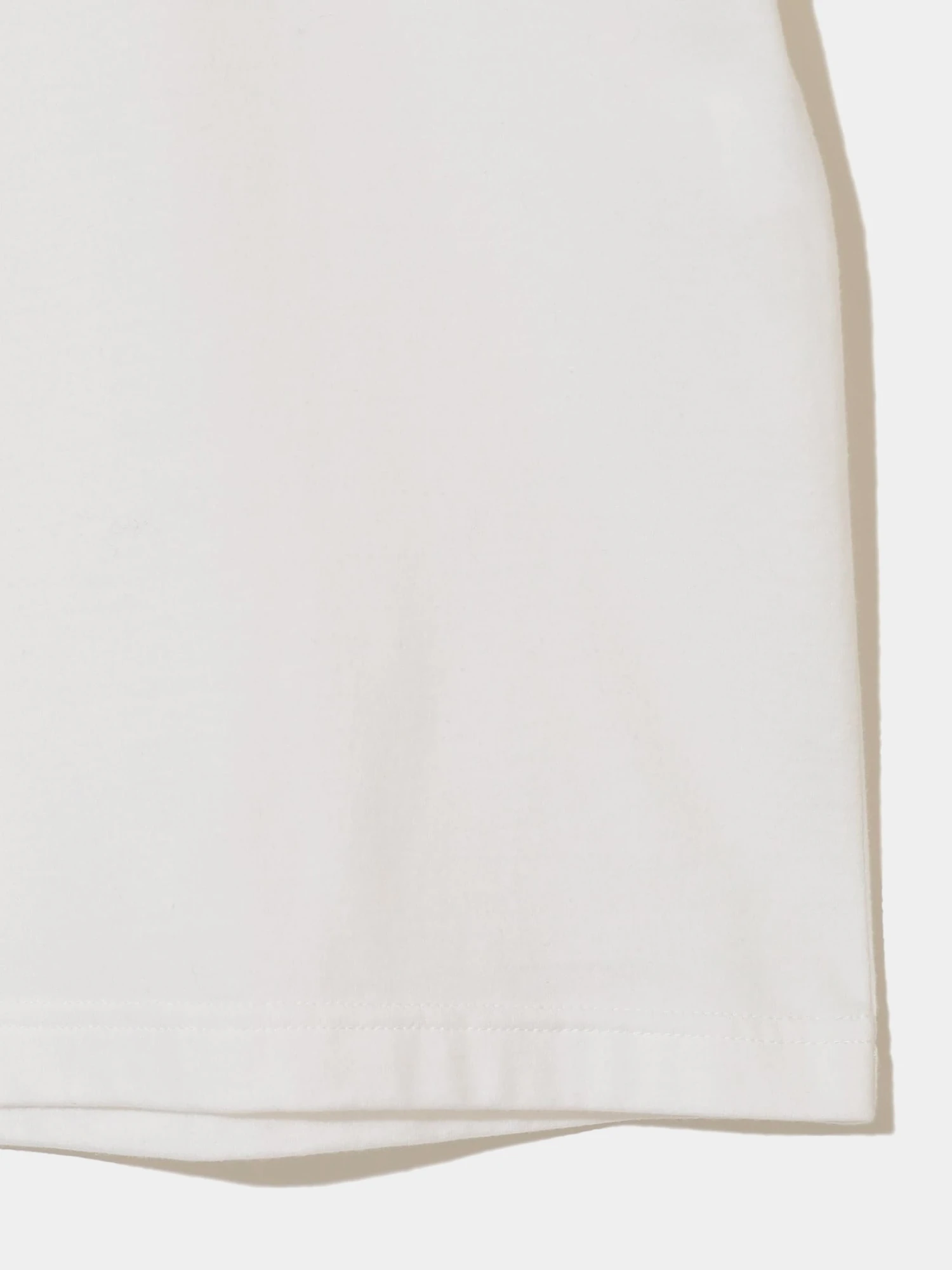 Футболка UNDERCOVER Badge Embroidery And Patch White