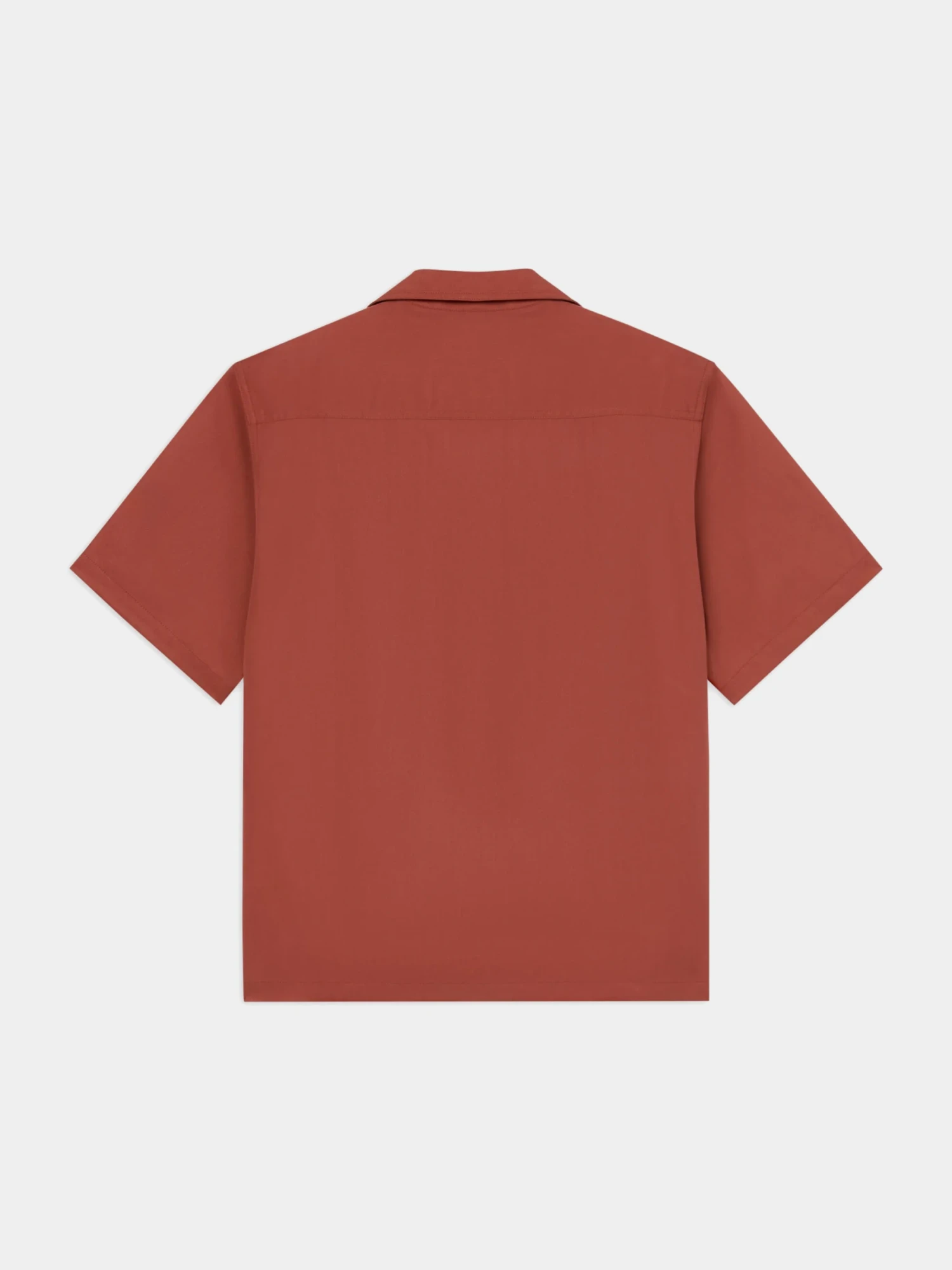 Рубашка KidSuper Technicolor Dreams Lycra Shirt Burgundy