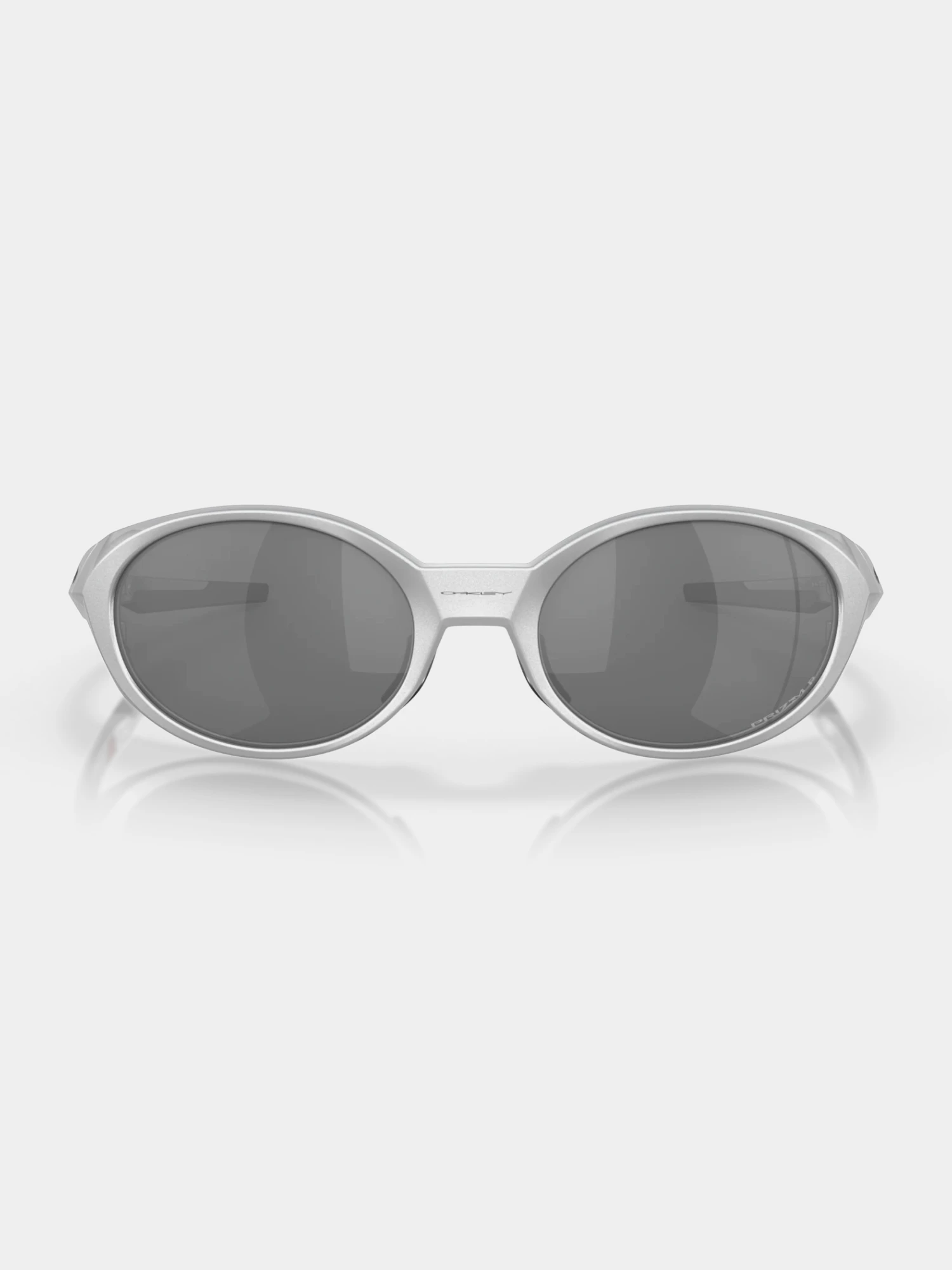 Очки OAKLEY Eye Jacket Redux Prizm Black Silver