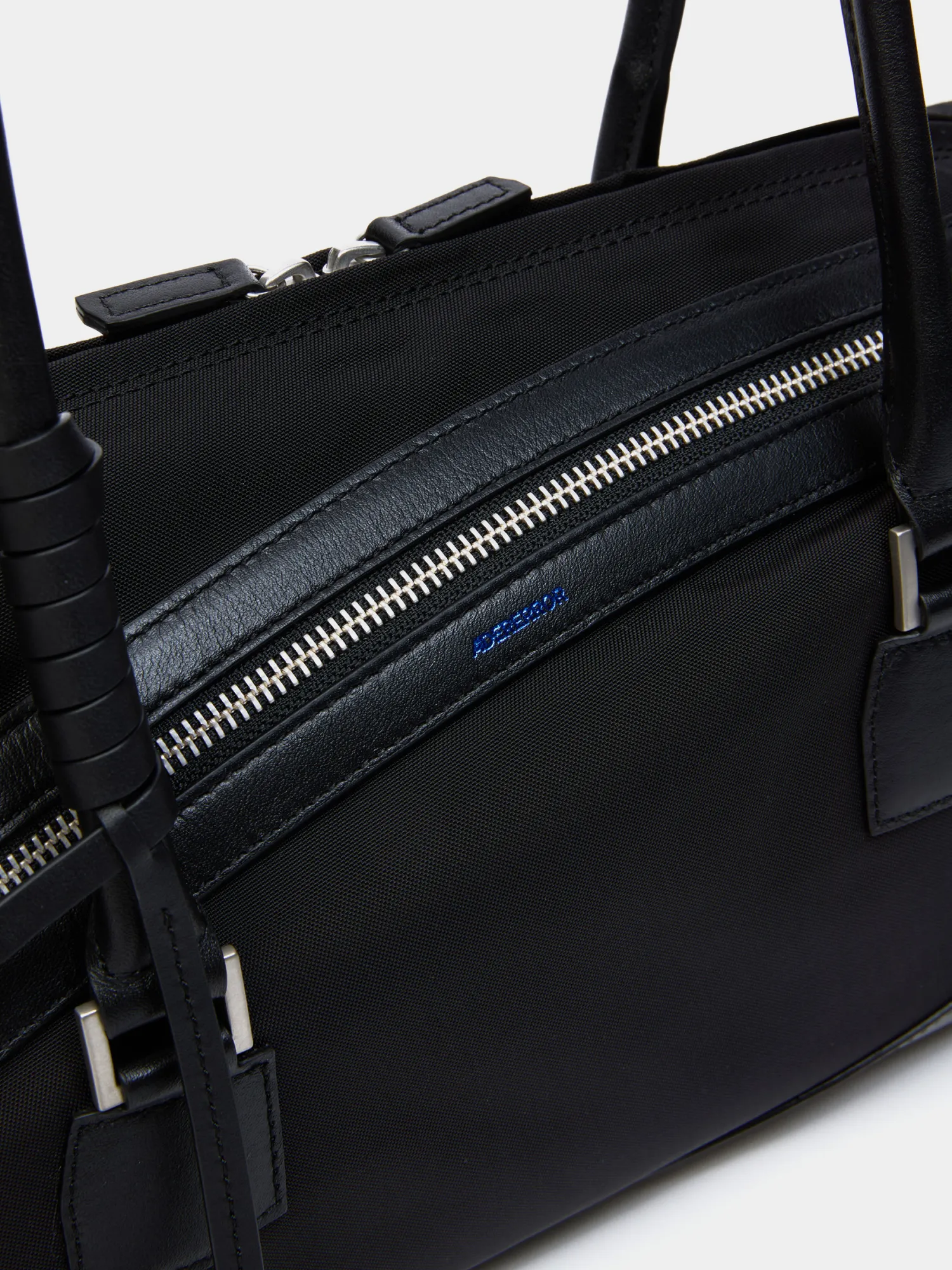 Сумка ADERERROR Linea Bag Product. 112 Black
