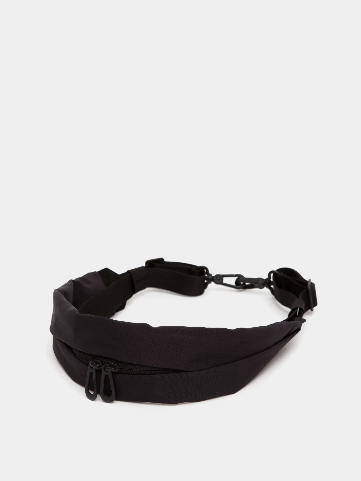 Сумка COTE&CIEL Adda Smooth Black