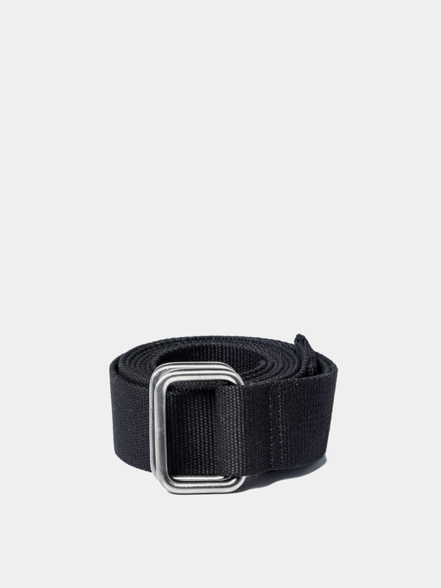 Ремень 11 by Boris Bidjan Saberi 11 Logo Dark Grey