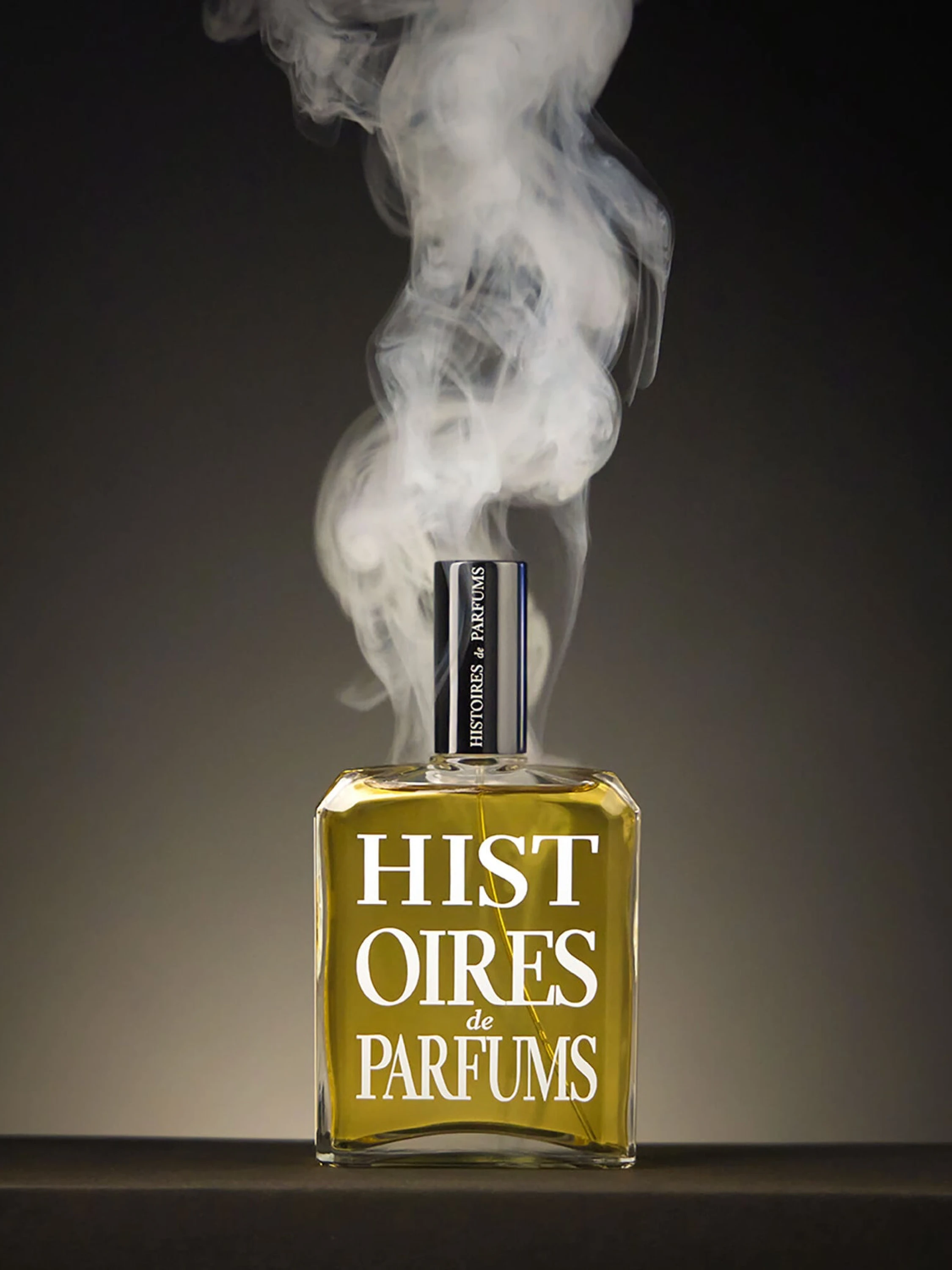 Парфюмерная вода Histoires De Parfums Encens Roi 120 ml