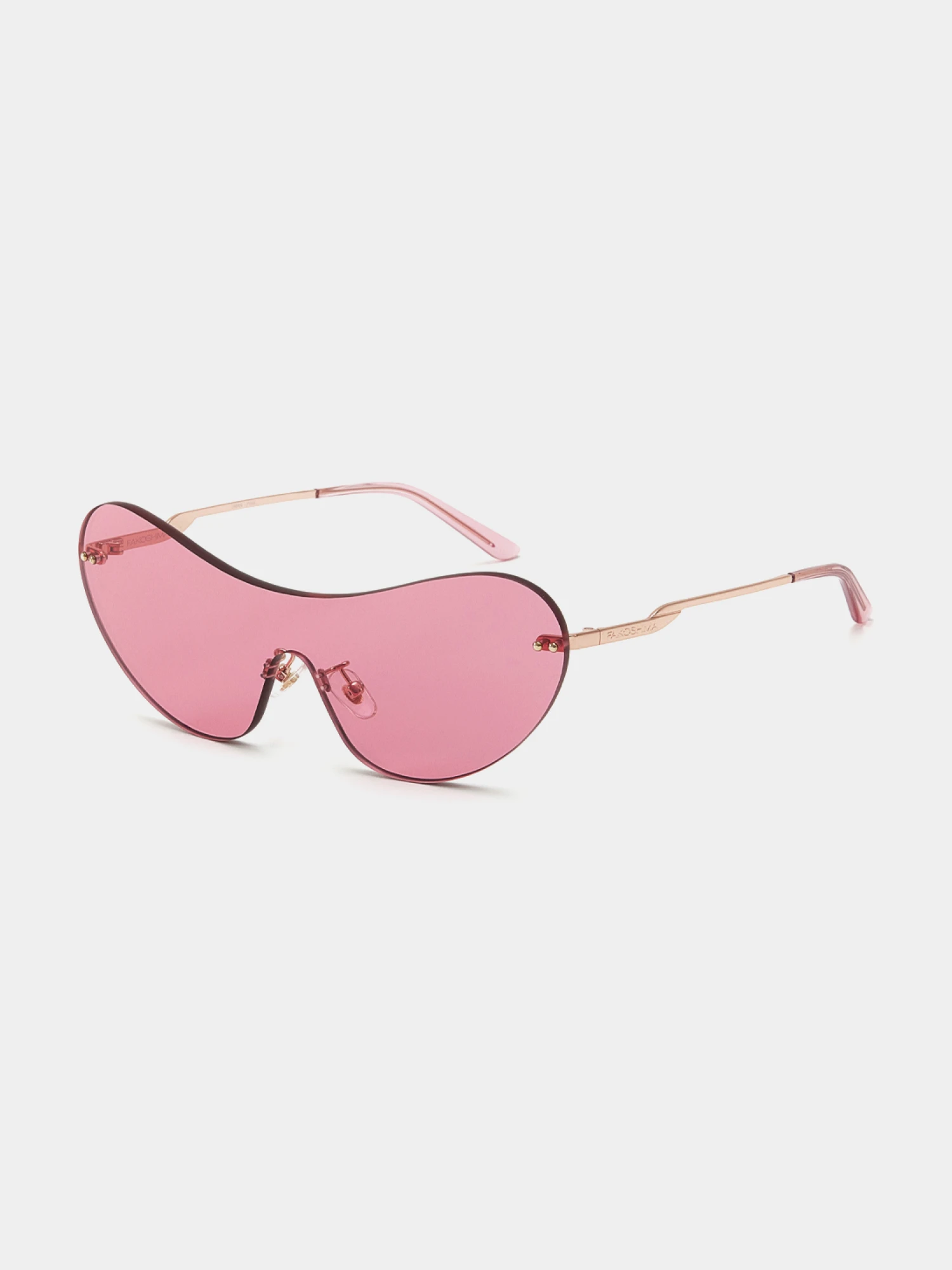 Очки FAKOSHIMA Swan Pink