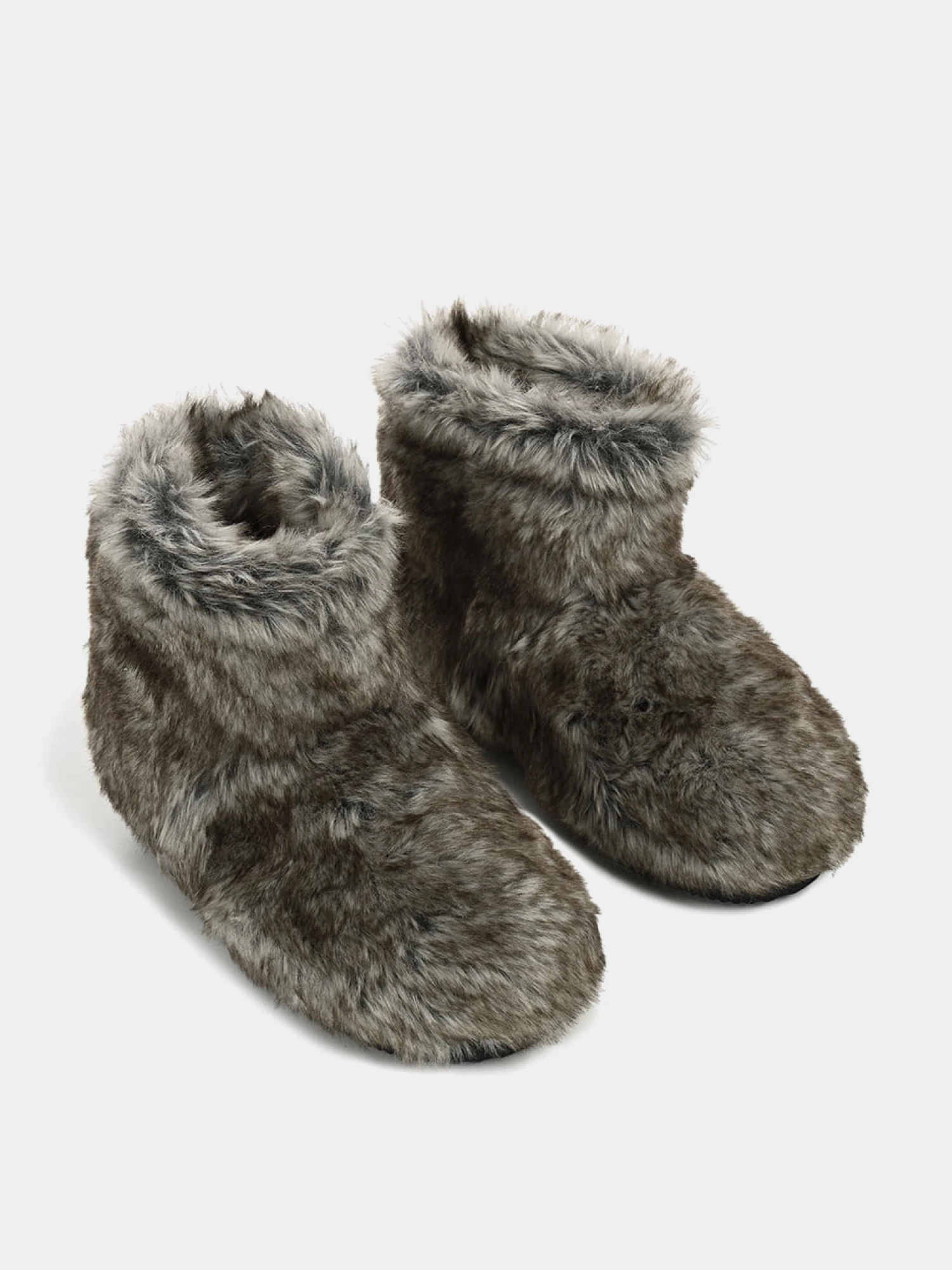 Женские ботинки EPINGLER Fofo Short Cat Brown
