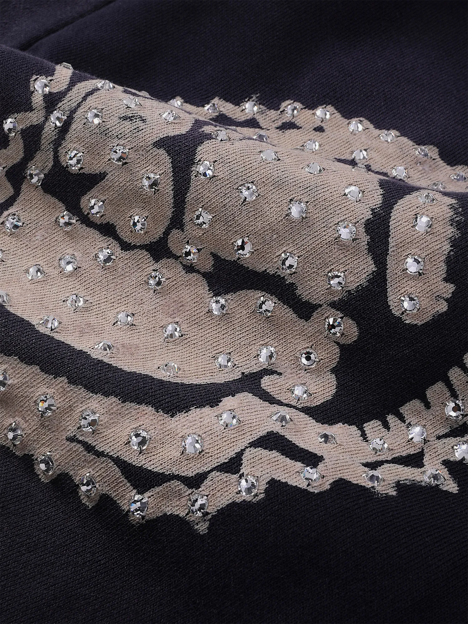 Брюки ALCHEMIST Skulled Atelier Jogger Tiffany Moonstone
