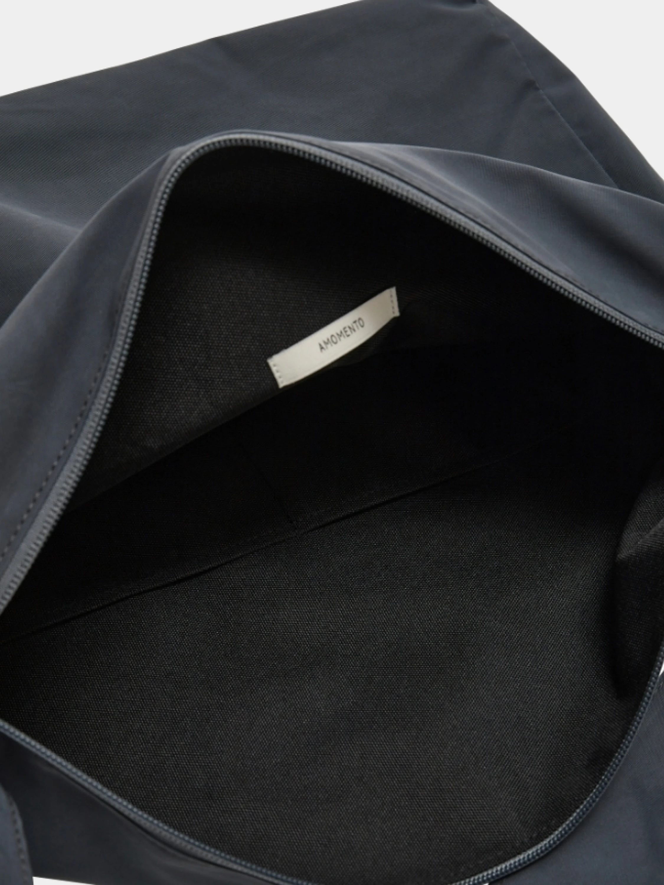 Сумка AMOMENTO Square Big Cross Bag Dark Navy