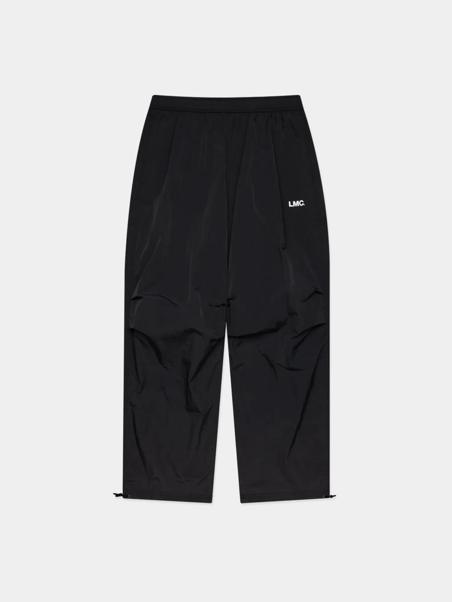 Брюки LMC OG Wide Pants Black
