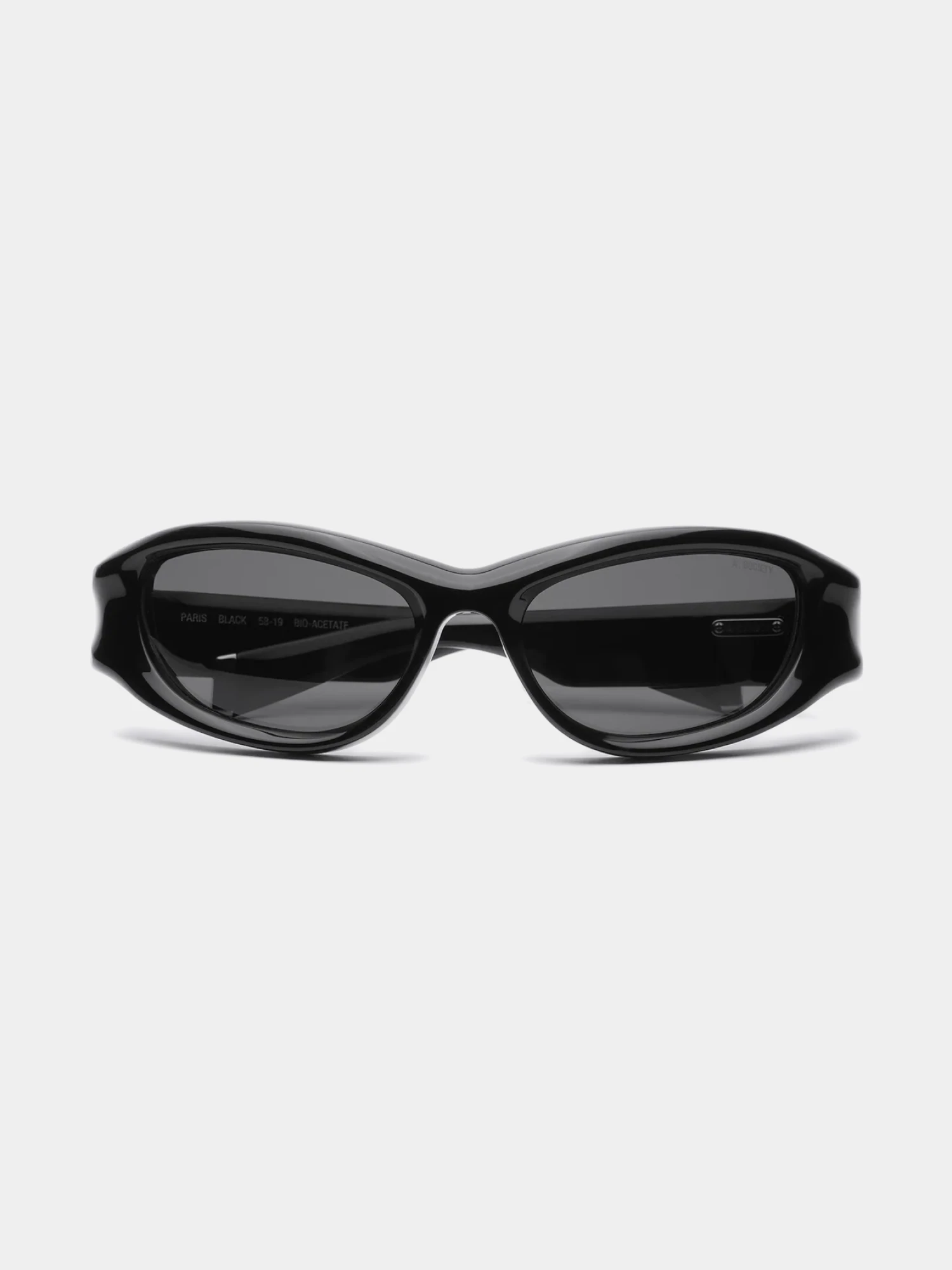 Очки A.SOCIETY Paris Black