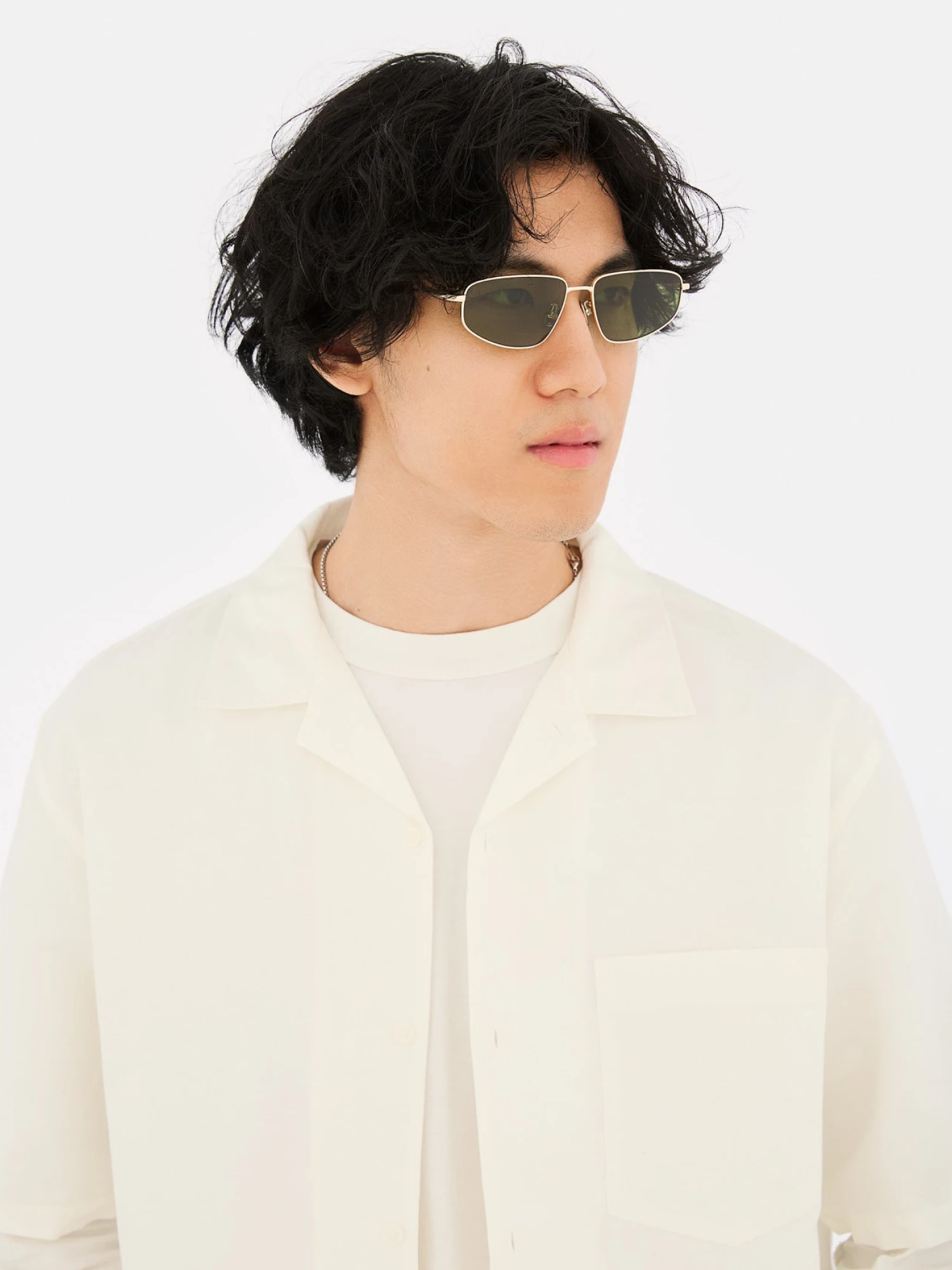 Очки RETROSUPERFUTURE Isedra Classic