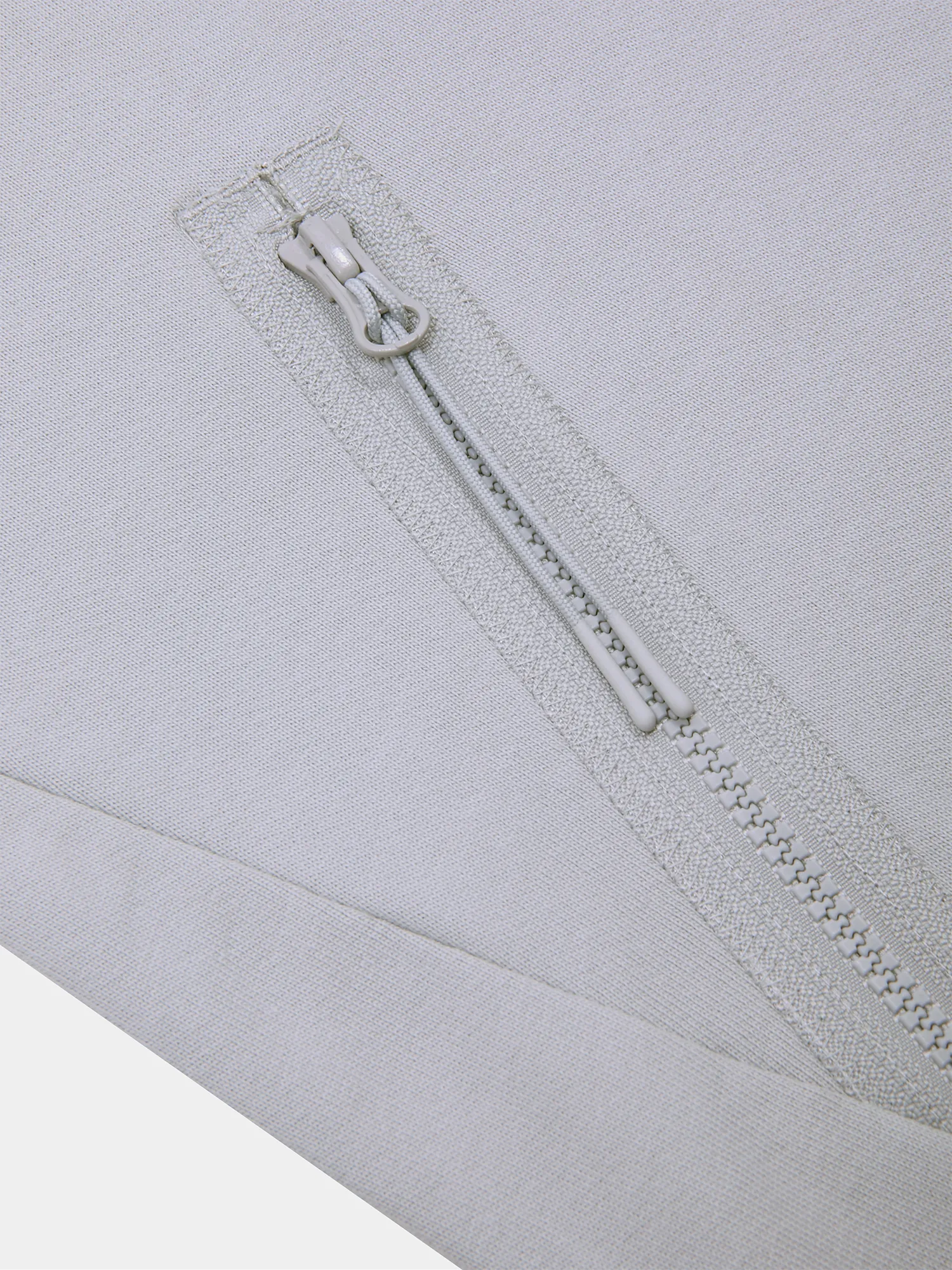 Зип-худи C.P. Company Diagonal Raised Fleece Blue Fox