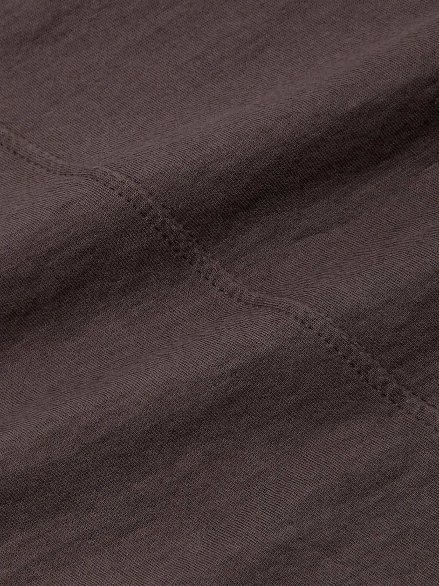 Женская футболка RICK OWENS DRKSHDW Cropped Small Dust