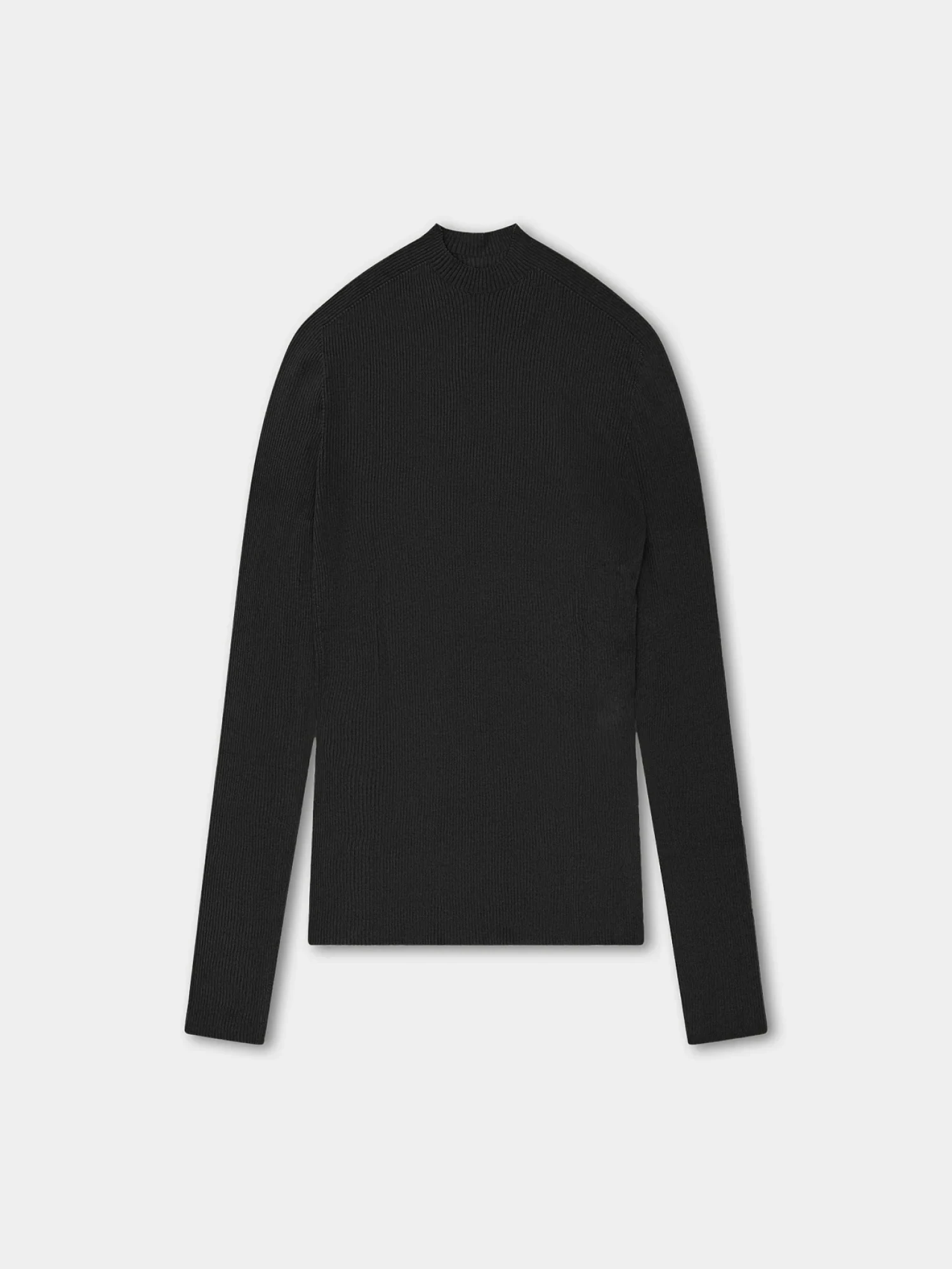 Лонгслив HELIOT EMIL Isotropy LS Black