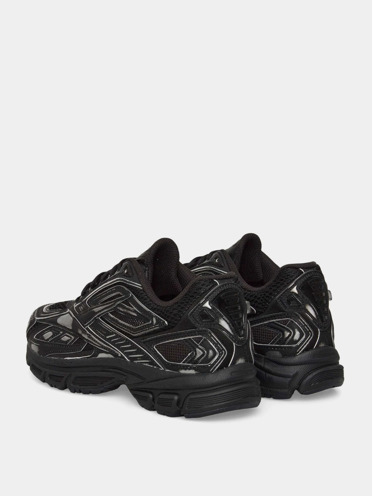 Кроссовки Reebok LTD Premier Road Ultra Black Buff