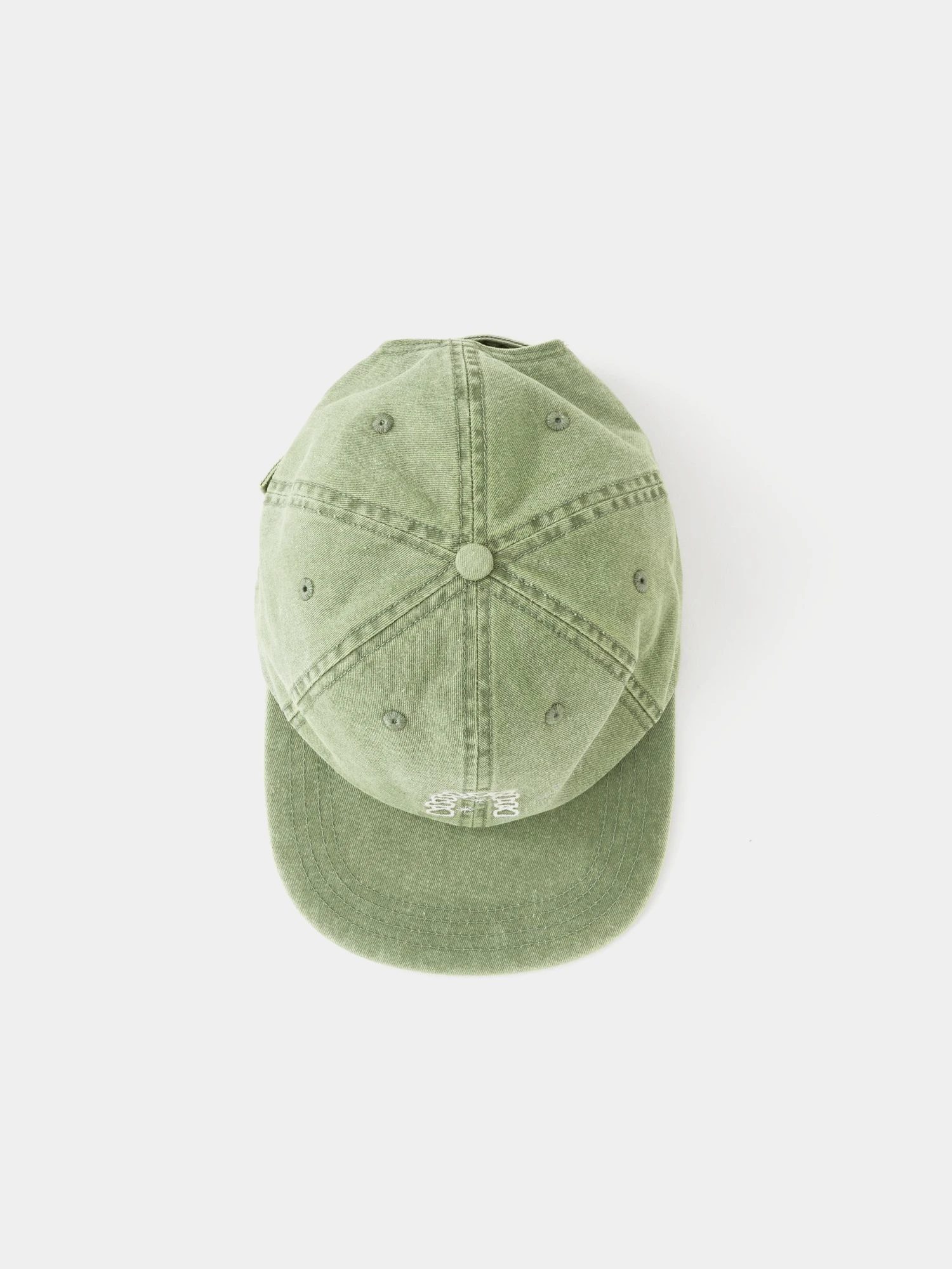 Кепка Heresy Arch Green