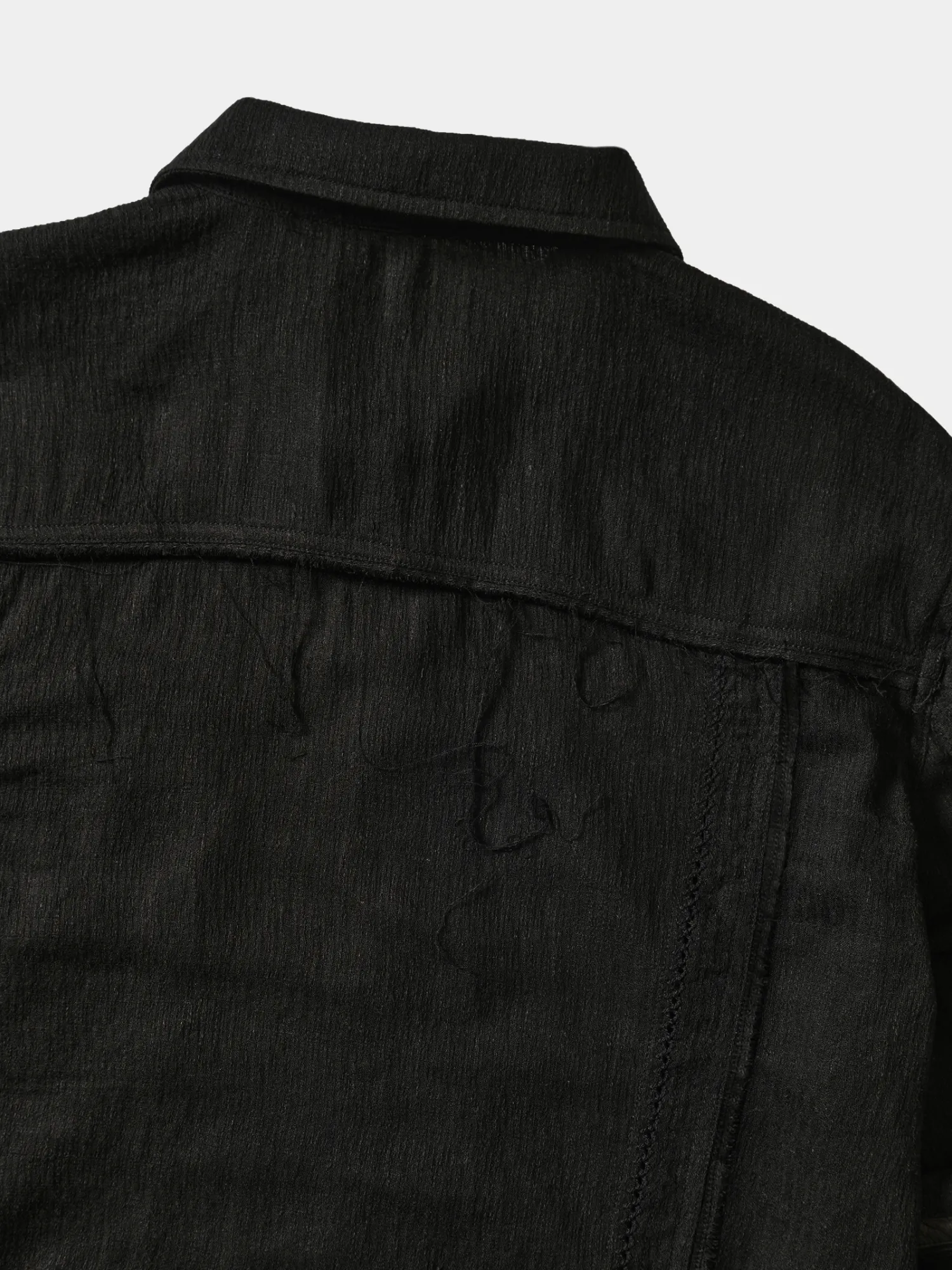 Куртка XLIM EP.7 09 Black
