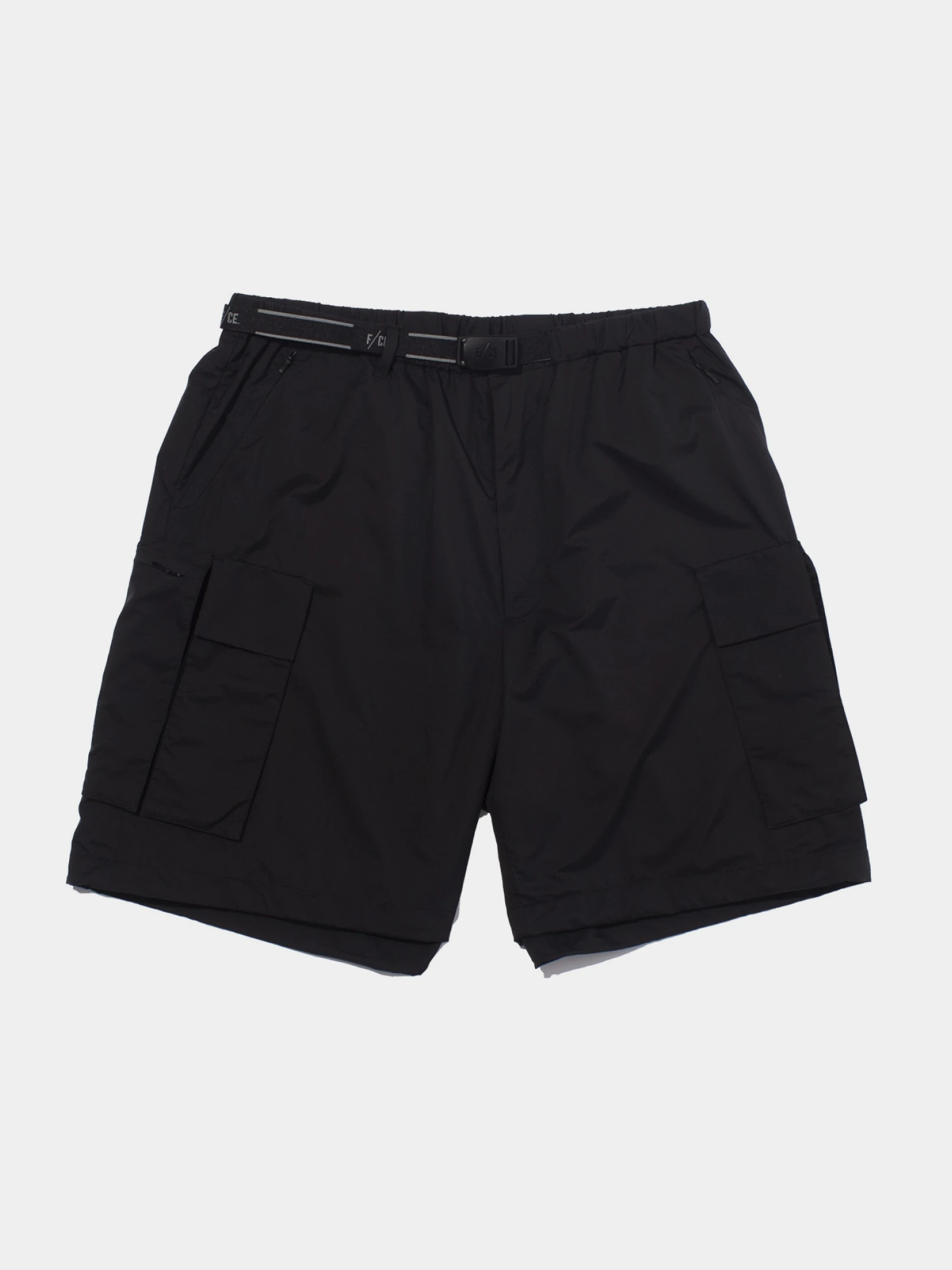 Шорты F/CE. Pertex Light Weight Black