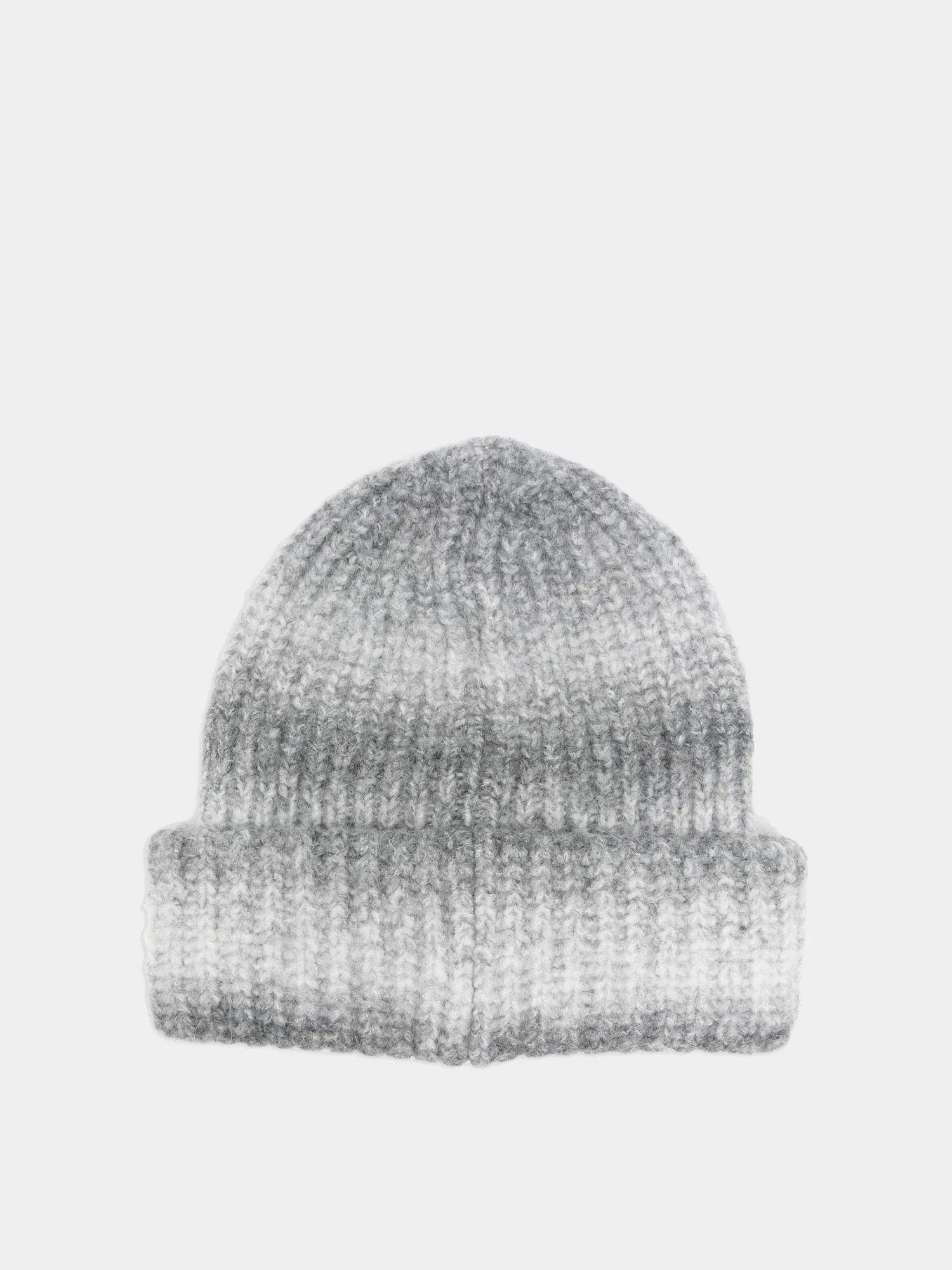 Шапка Études Alpaca Light Grey