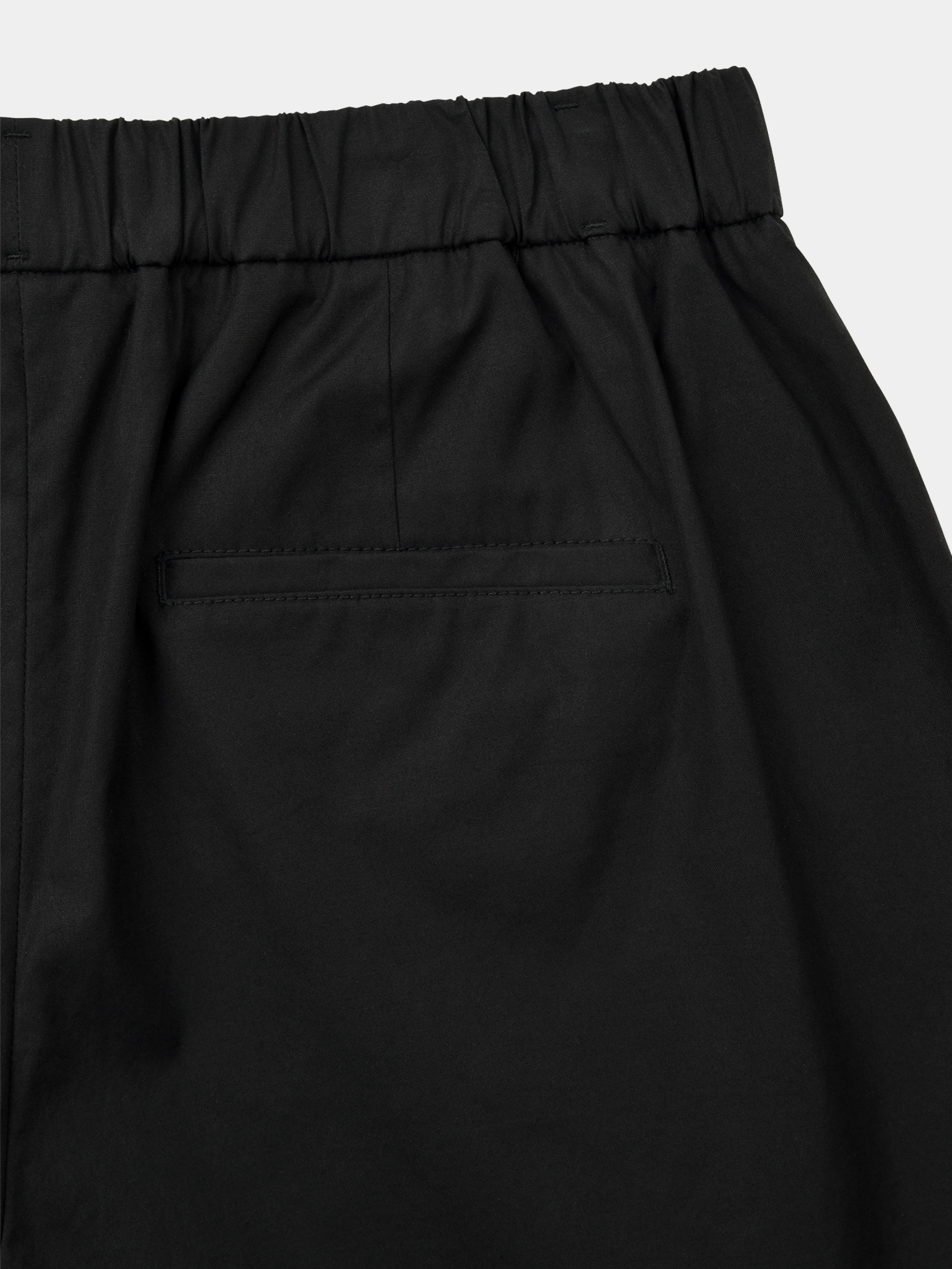 Шорты BROWNYARD Easy Shorts Black
