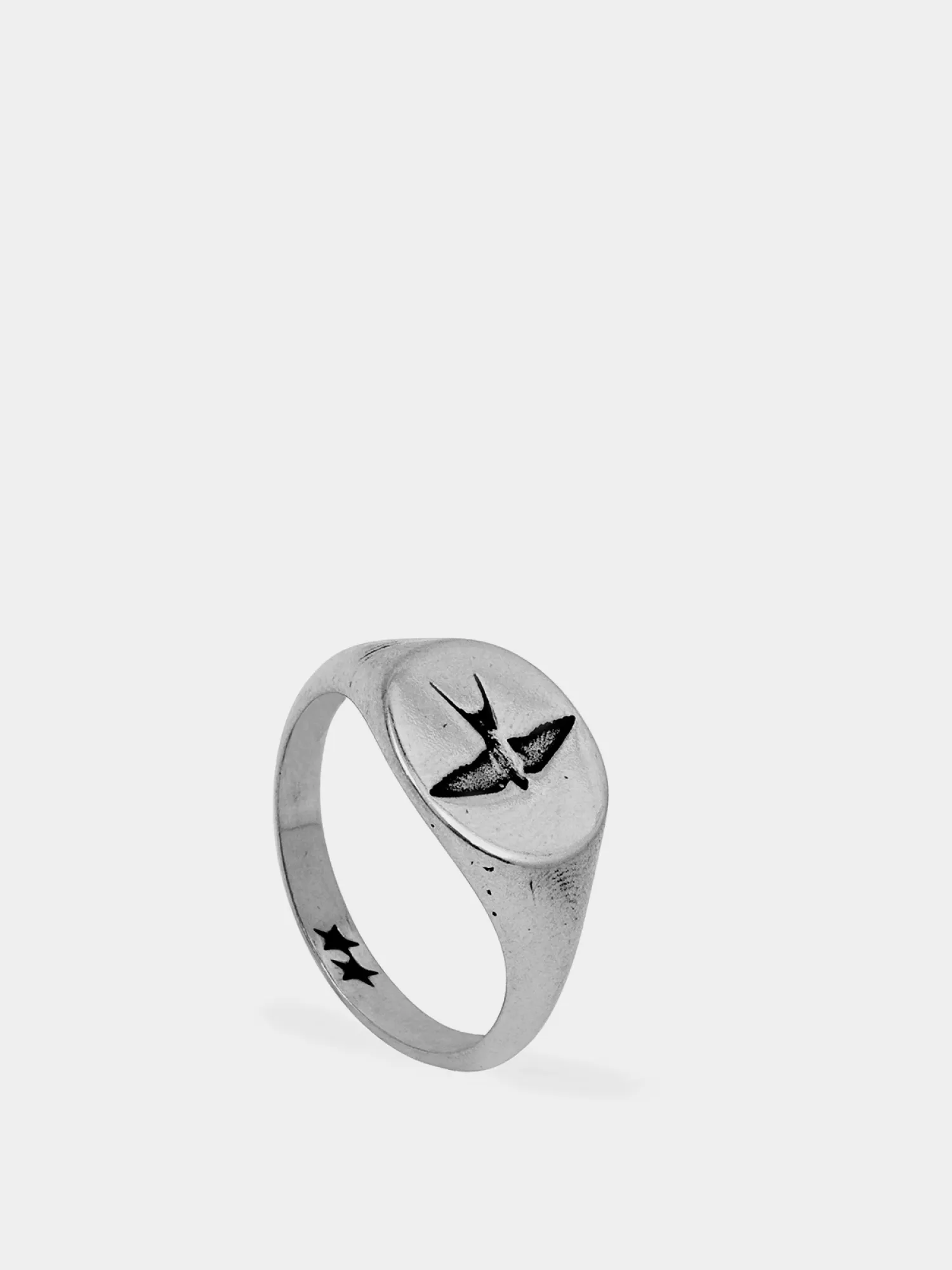 Кольцо TWOJEYS Liberty Ring